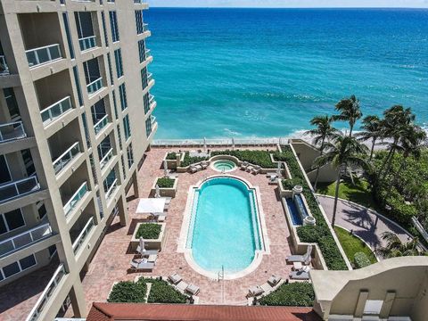 5050 N Ocean Drive 702 Singer Island FL 33404