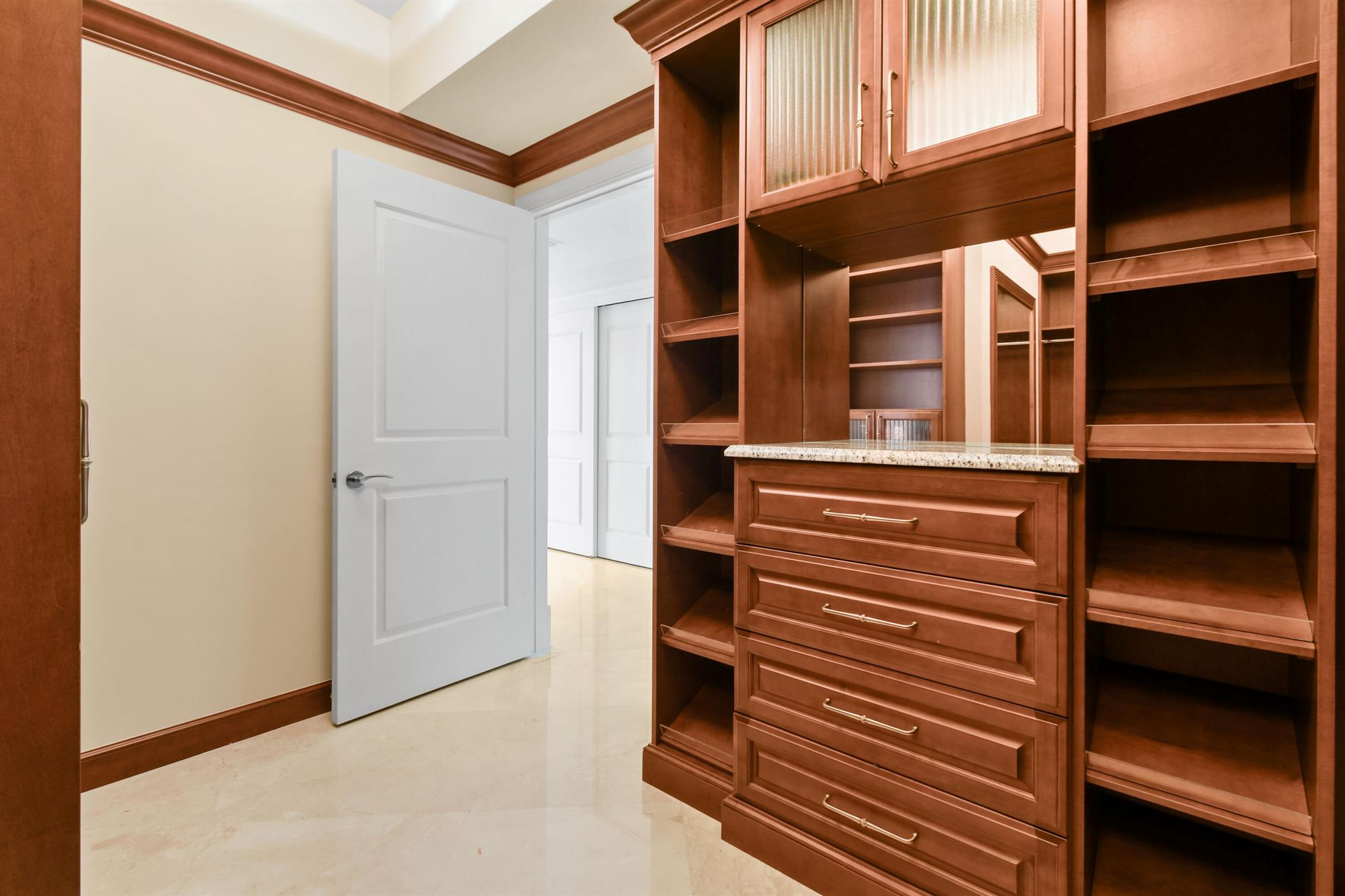 OCEANS EDGE AT SINGER ISL - Residential