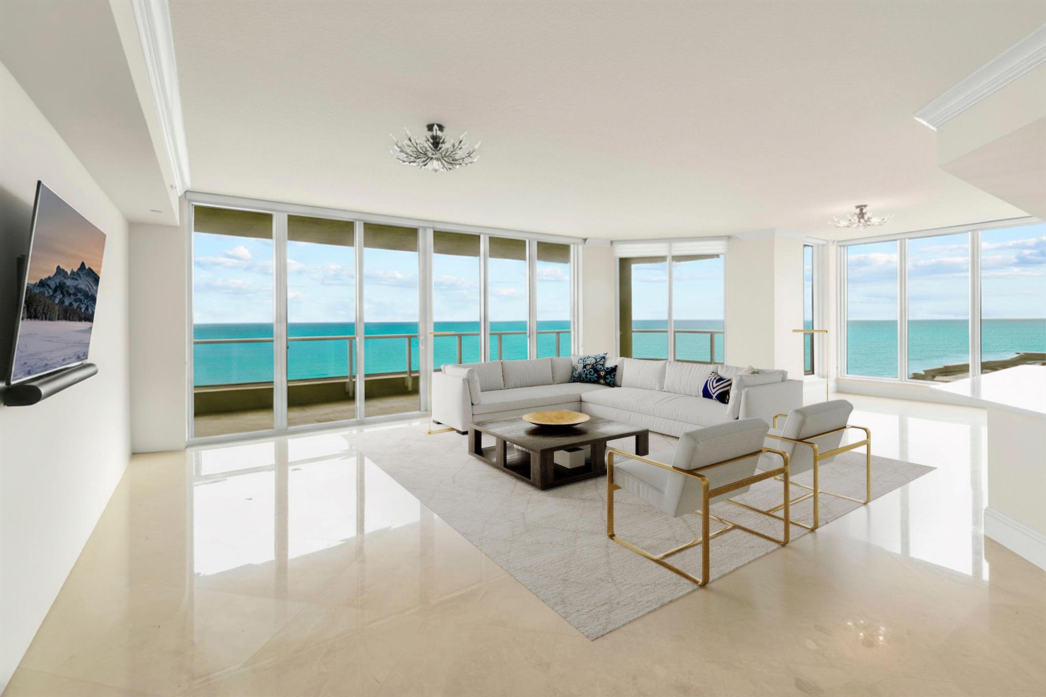 5050 N Ocean Drive 702