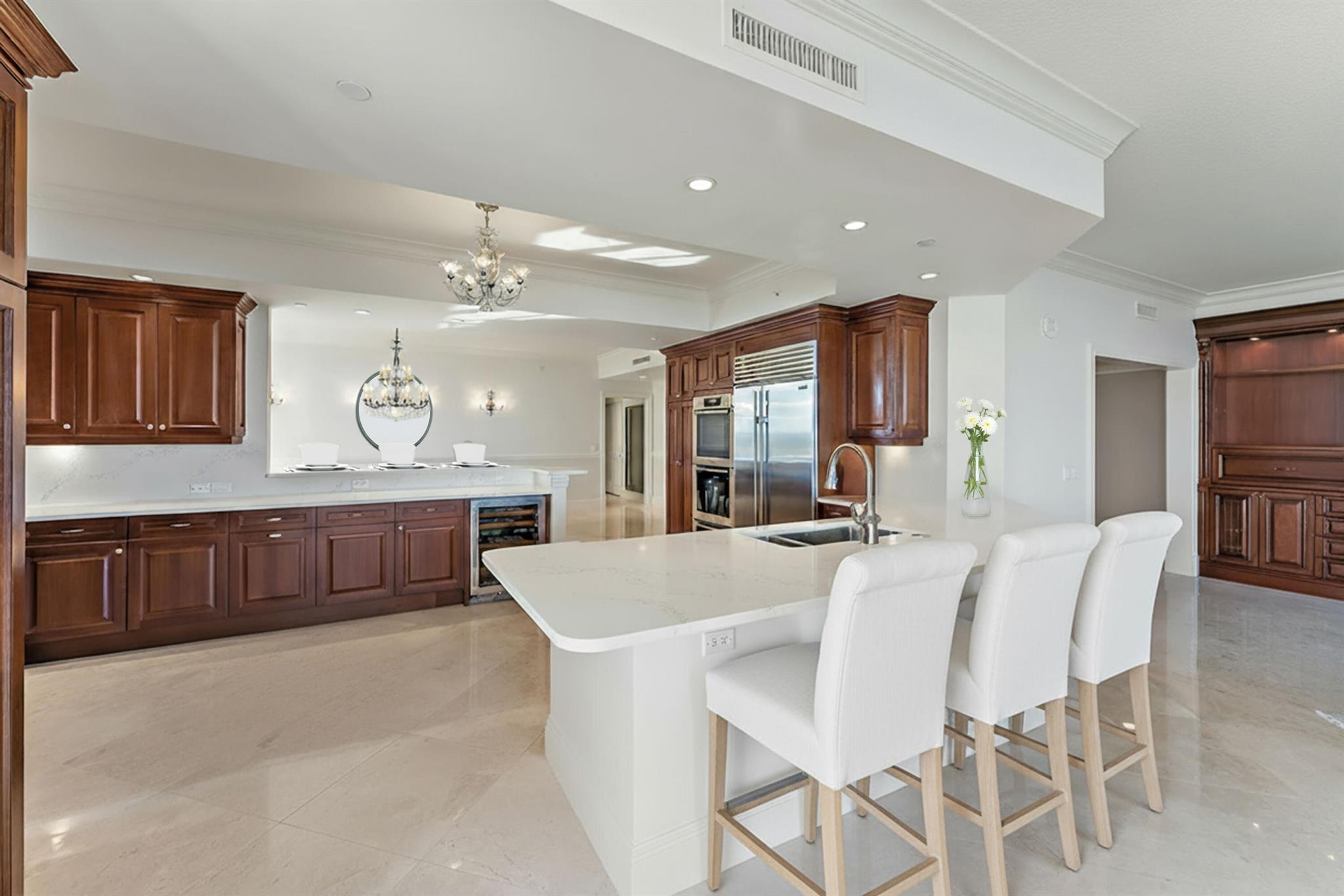 OCEANS EDGE AT SINGER ISL - Residential