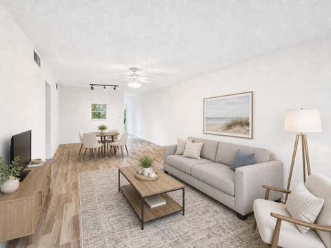 Tiny photo for 3405 Bimini Lane #D1, Coconut Creek, FL 33066 (MLS # B26045125)