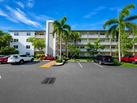 Tiny photo for 3405 Bimini Lane #D1, Coconut Creek, FL 33066 (MLS # B26045125)