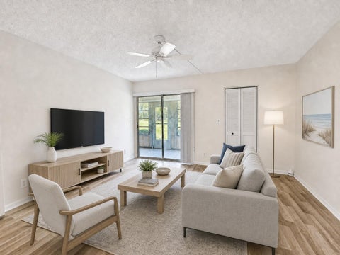 Tiny photo for 3405 Bimini Lane #D1, Coconut Creek, FL 33066 (MLS # B26045125)