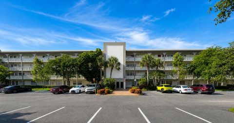 Tiny photo for 3405 Bimini Lane #D1, Coconut Creek, FL 33066 (MLS # B26045125)