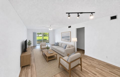 Tiny photo for 3405 Bimini Lane #D1, Coconut Creek, FL 33066 (MLS # B26045125)