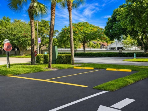 Tiny photo for 3405 Bimini Lane #D1, Coconut Creek, FL 33066 (MLS # B26045125)