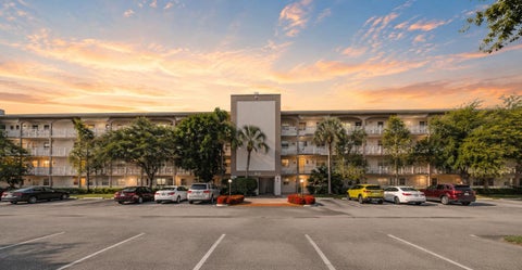 Photo of 3405 Bimini Lane #D1, Coconut Creek, FL 33066 (MLS # B26045125)