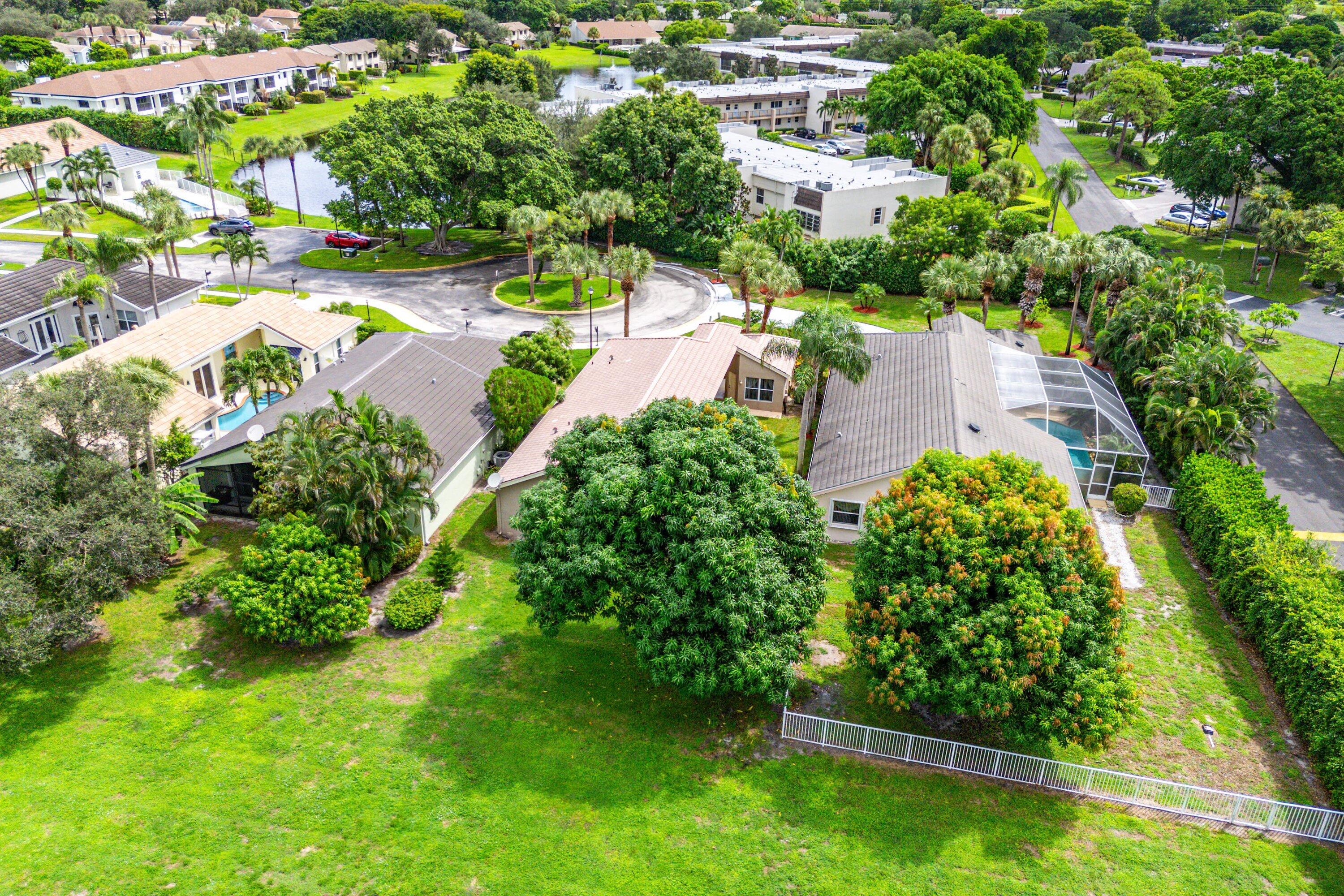 CLEARBROOK PARK - Residential