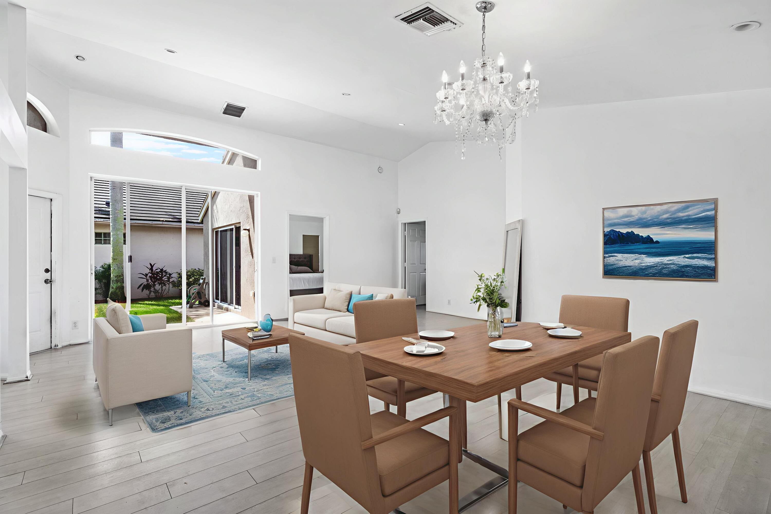 CLEARBROOK PARK - Residential