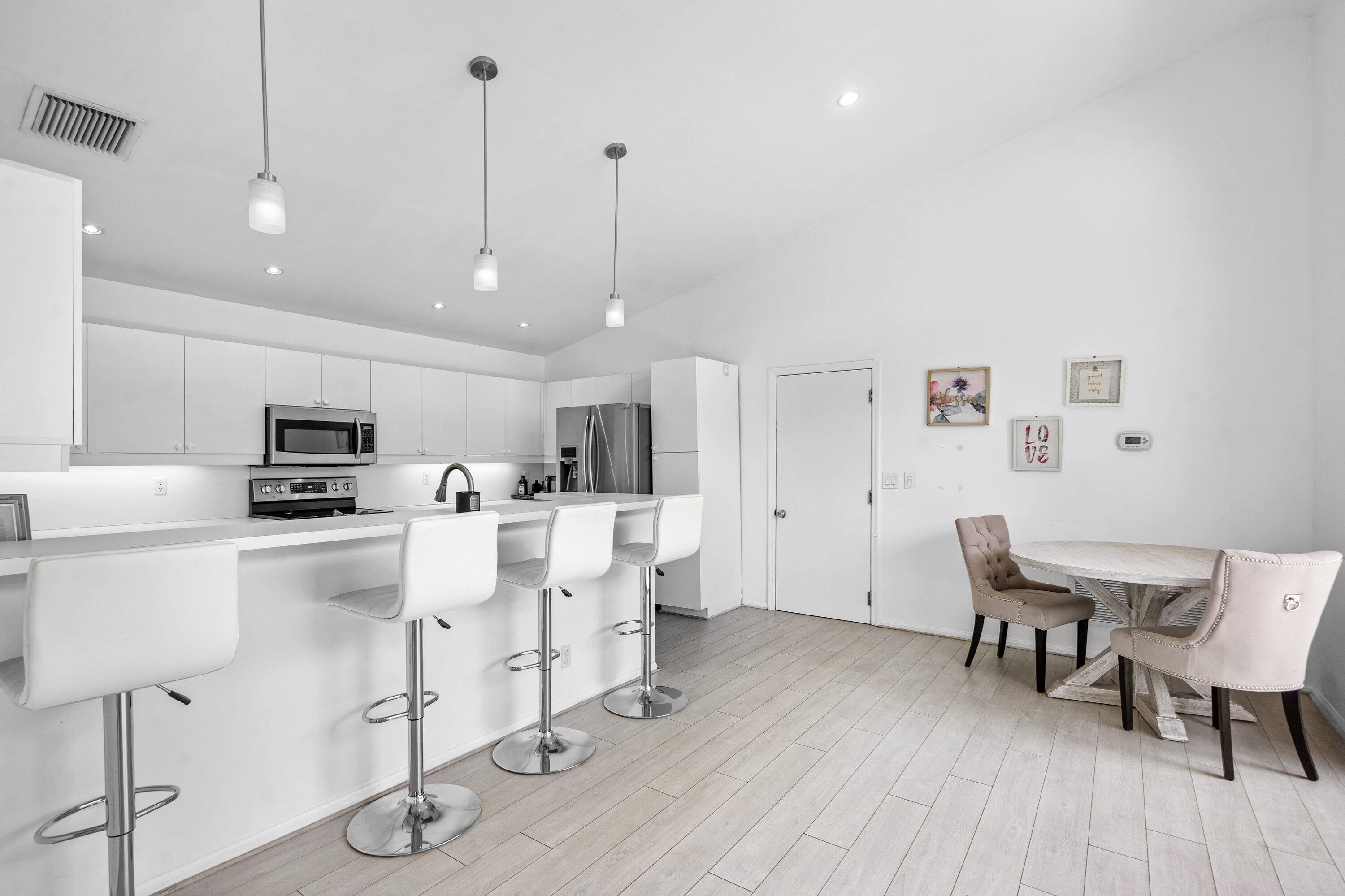 CLEARBROOK PARK - Residential