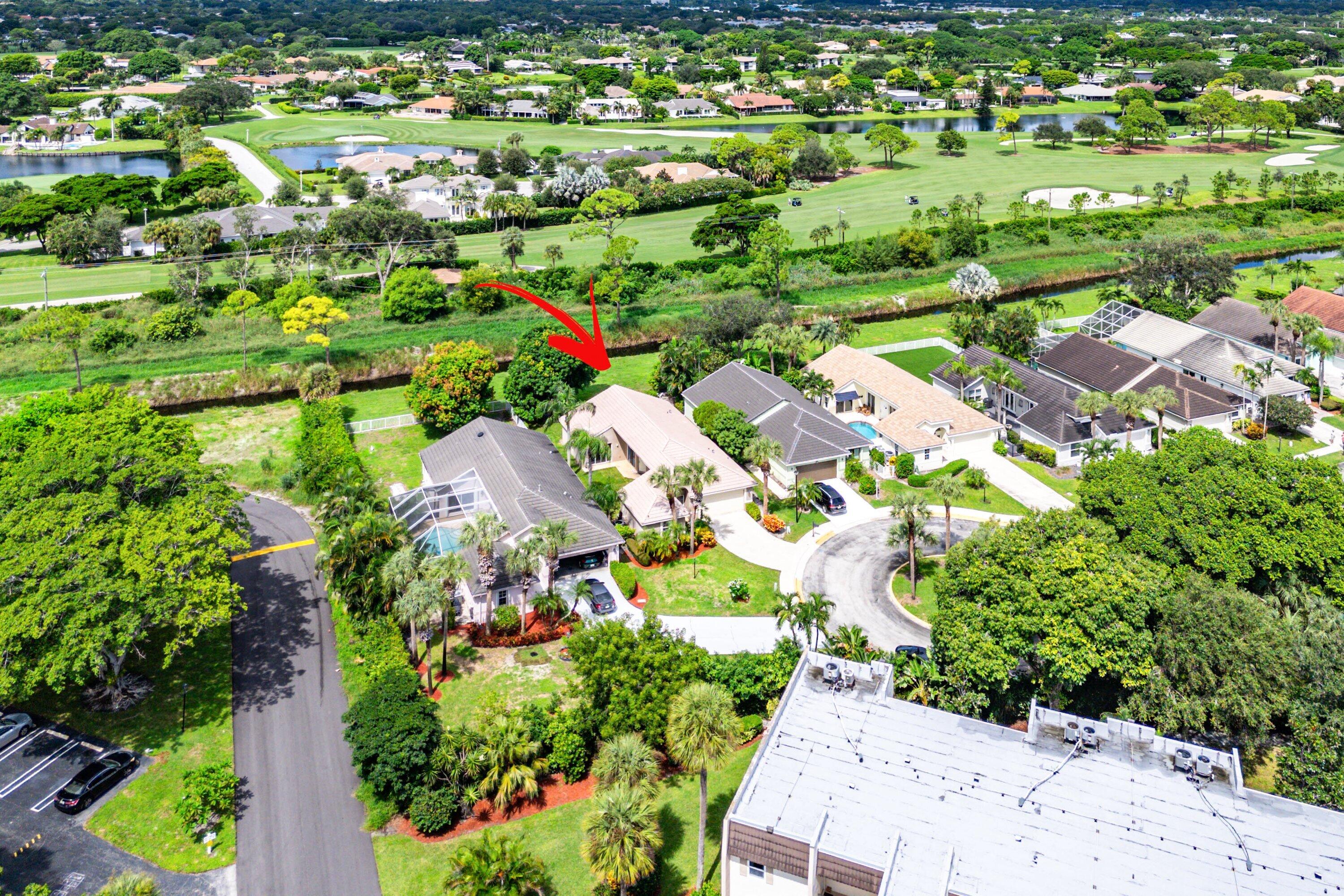 CLEARBROOK PARK - Residential