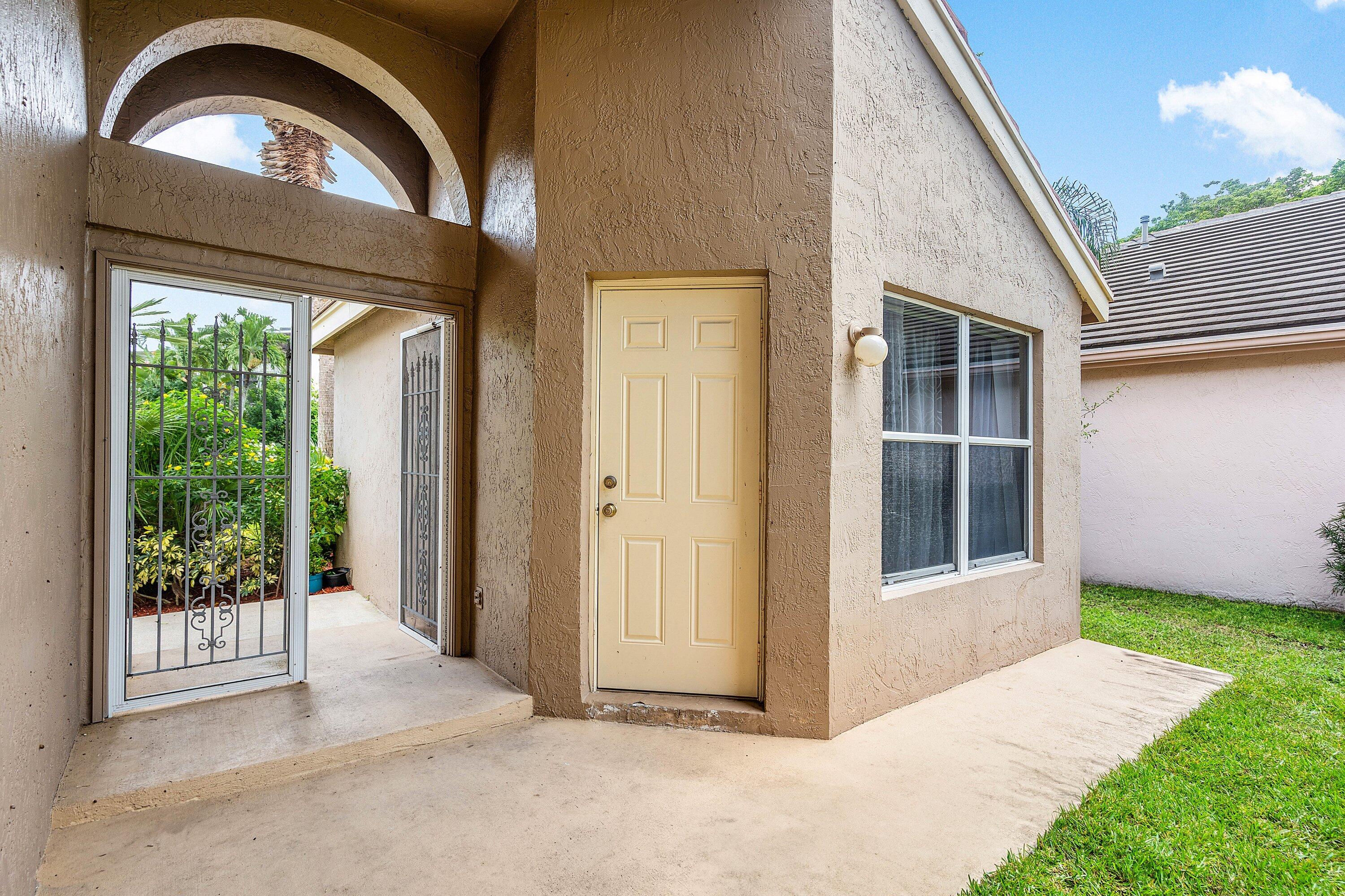 CLEARBROOK PARK - Residential