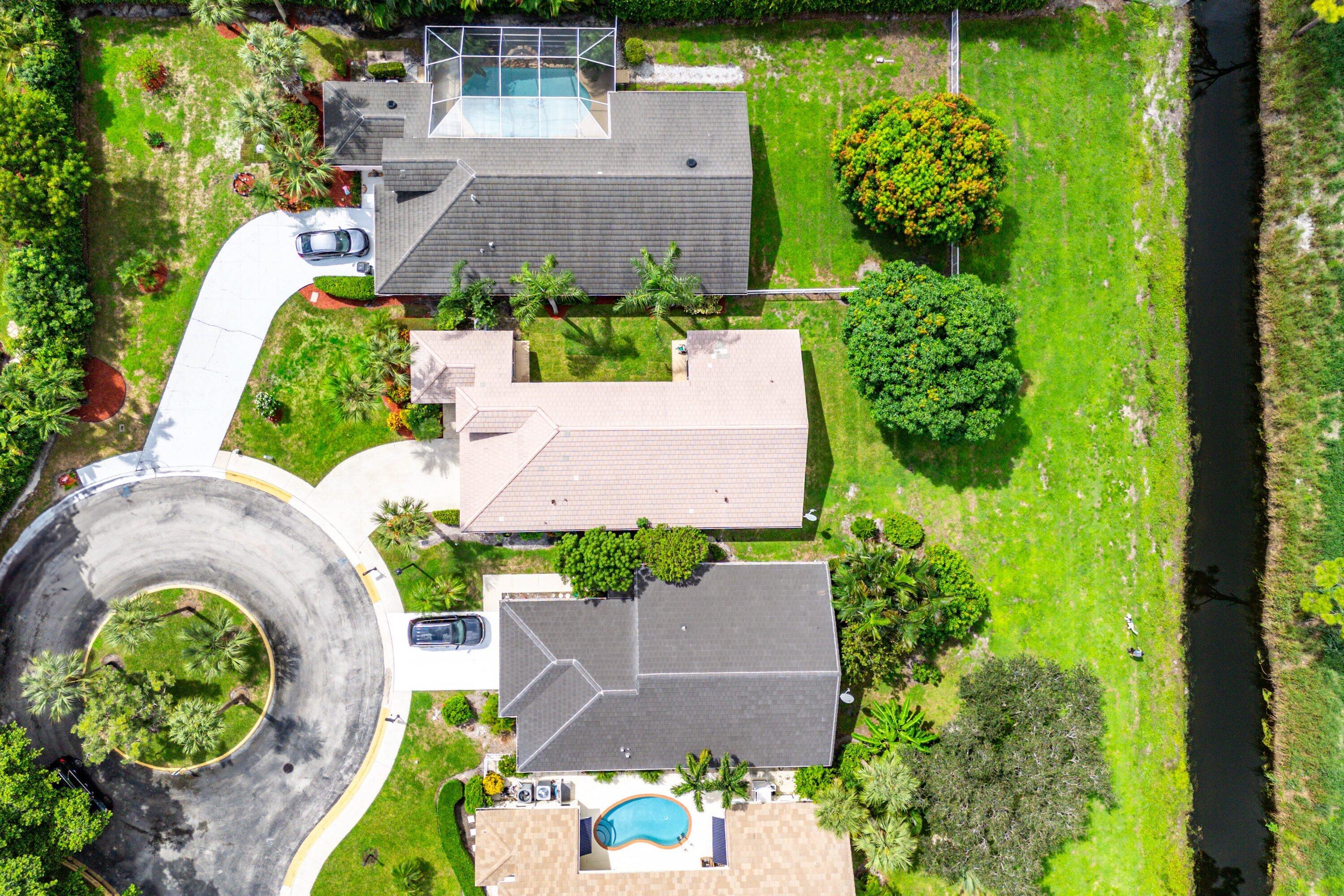 CLEARBROOK PARK - Residential