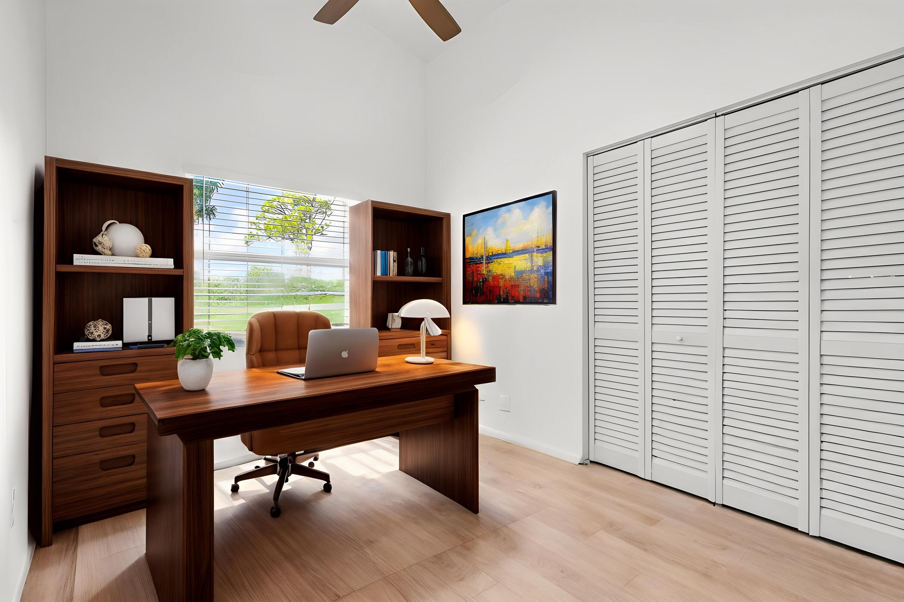 CLEARBROOK PARK - Residential