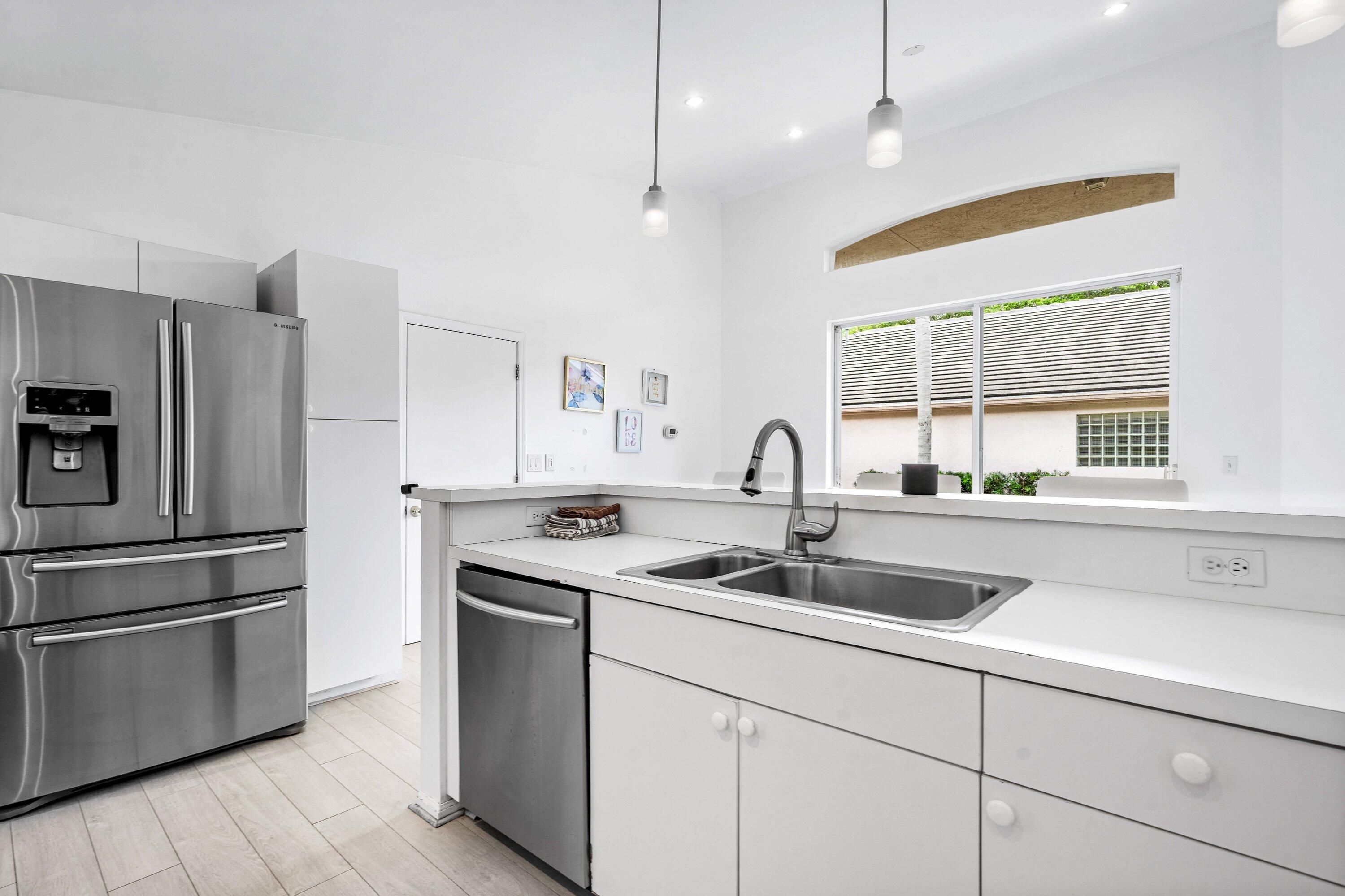 CLEARBROOK PARK - Residential