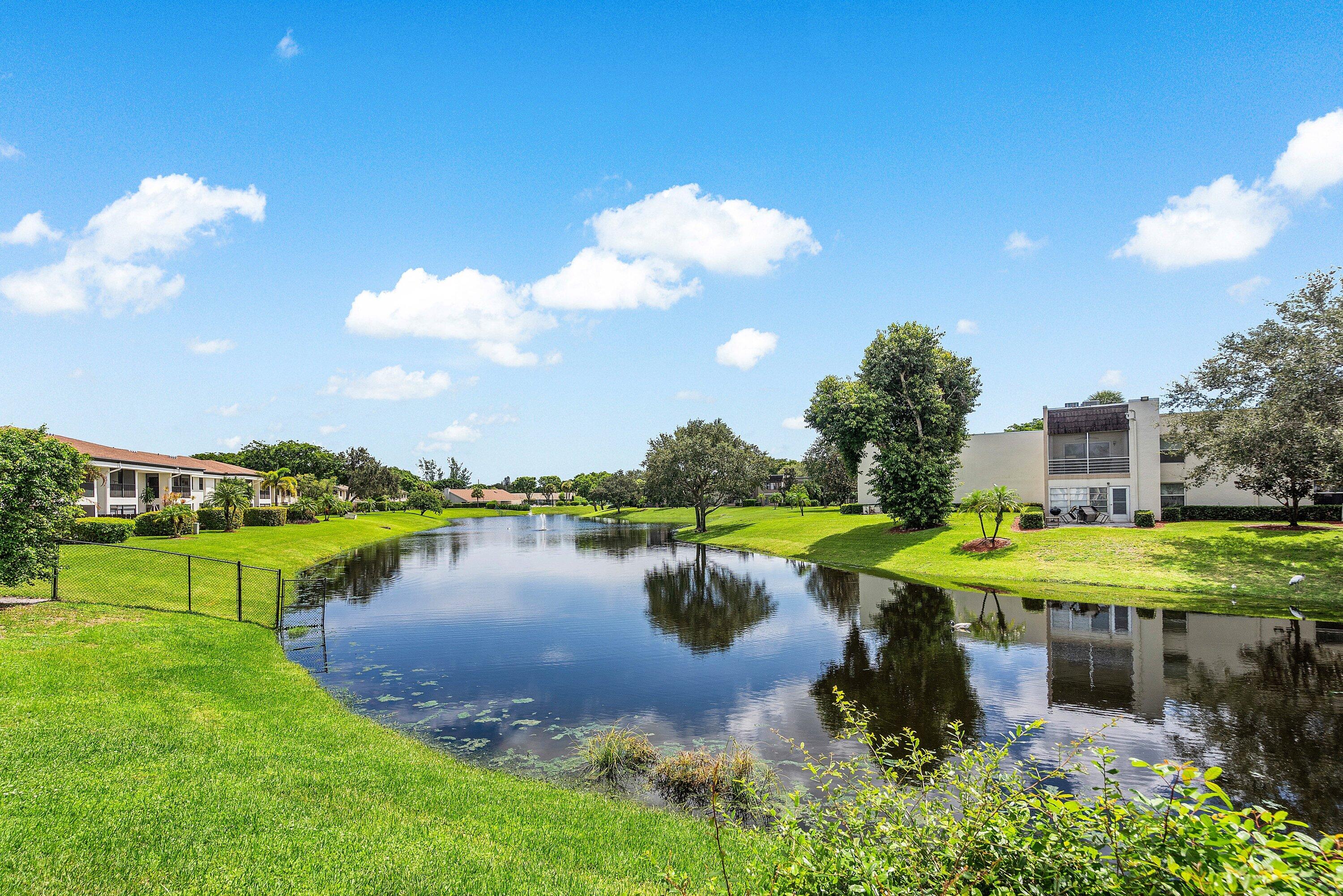 CLEARBROOK PARK - Residential