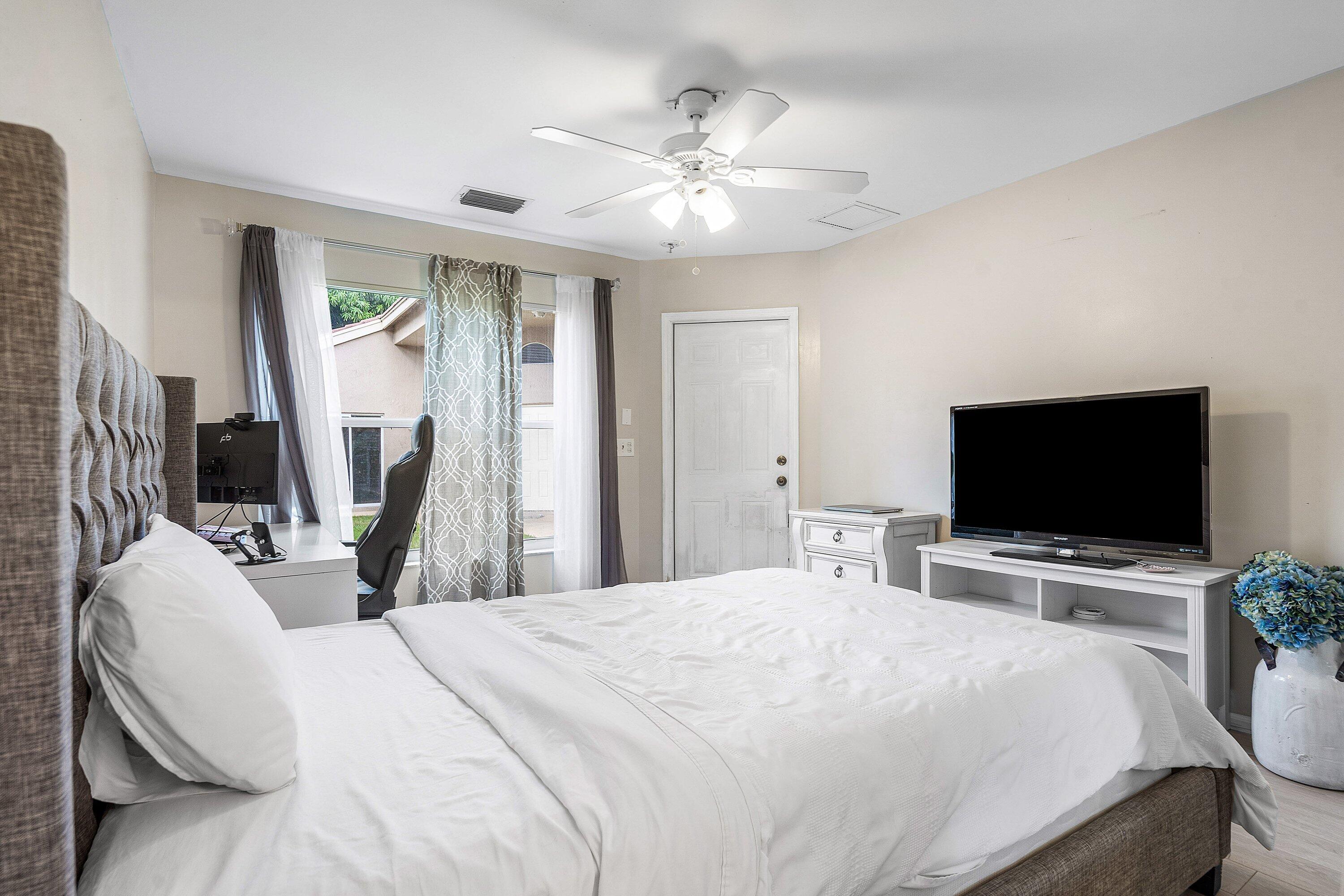 CLEARBROOK PARK - Residential