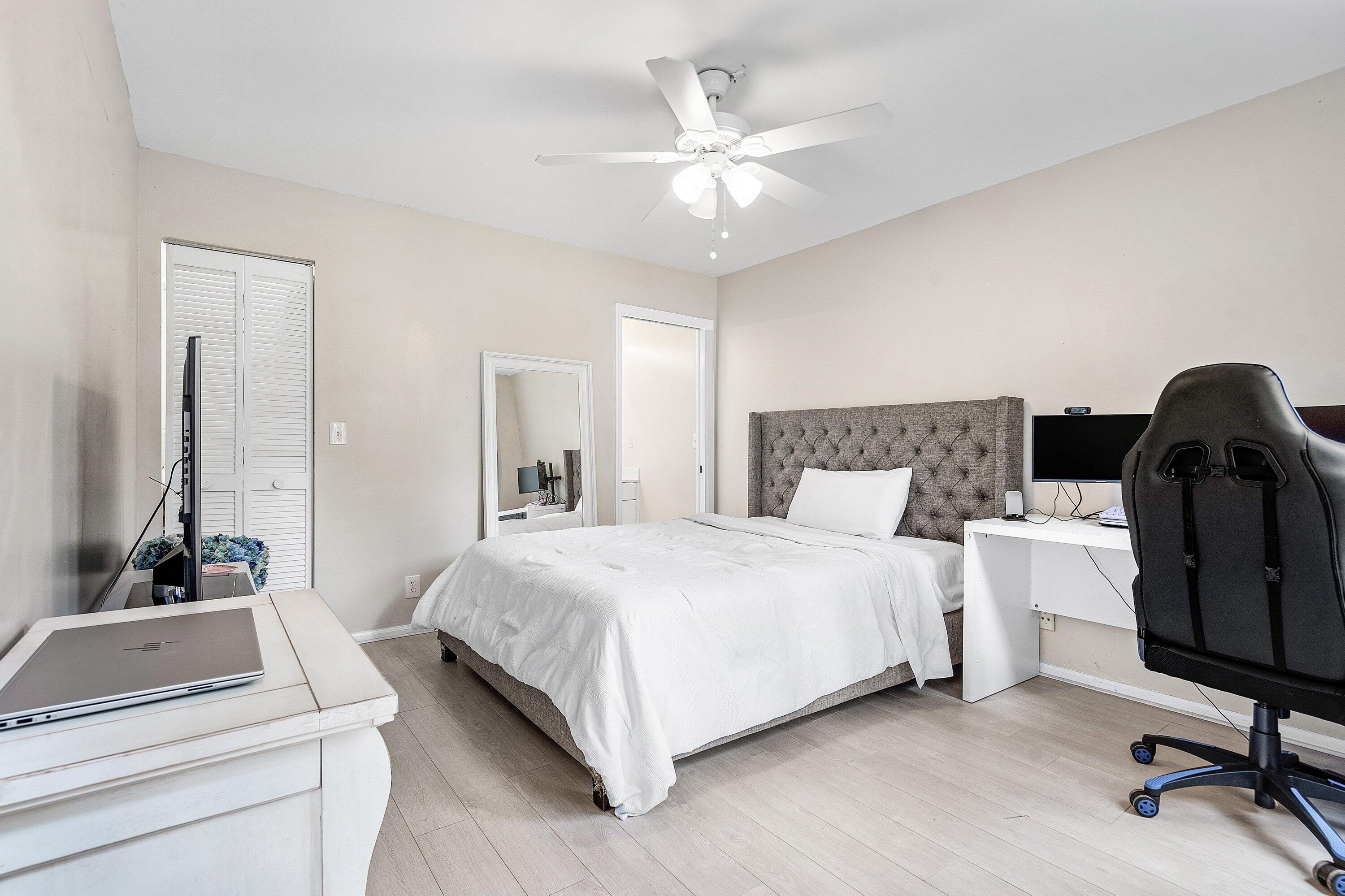 CLEARBROOK PARK - Residential