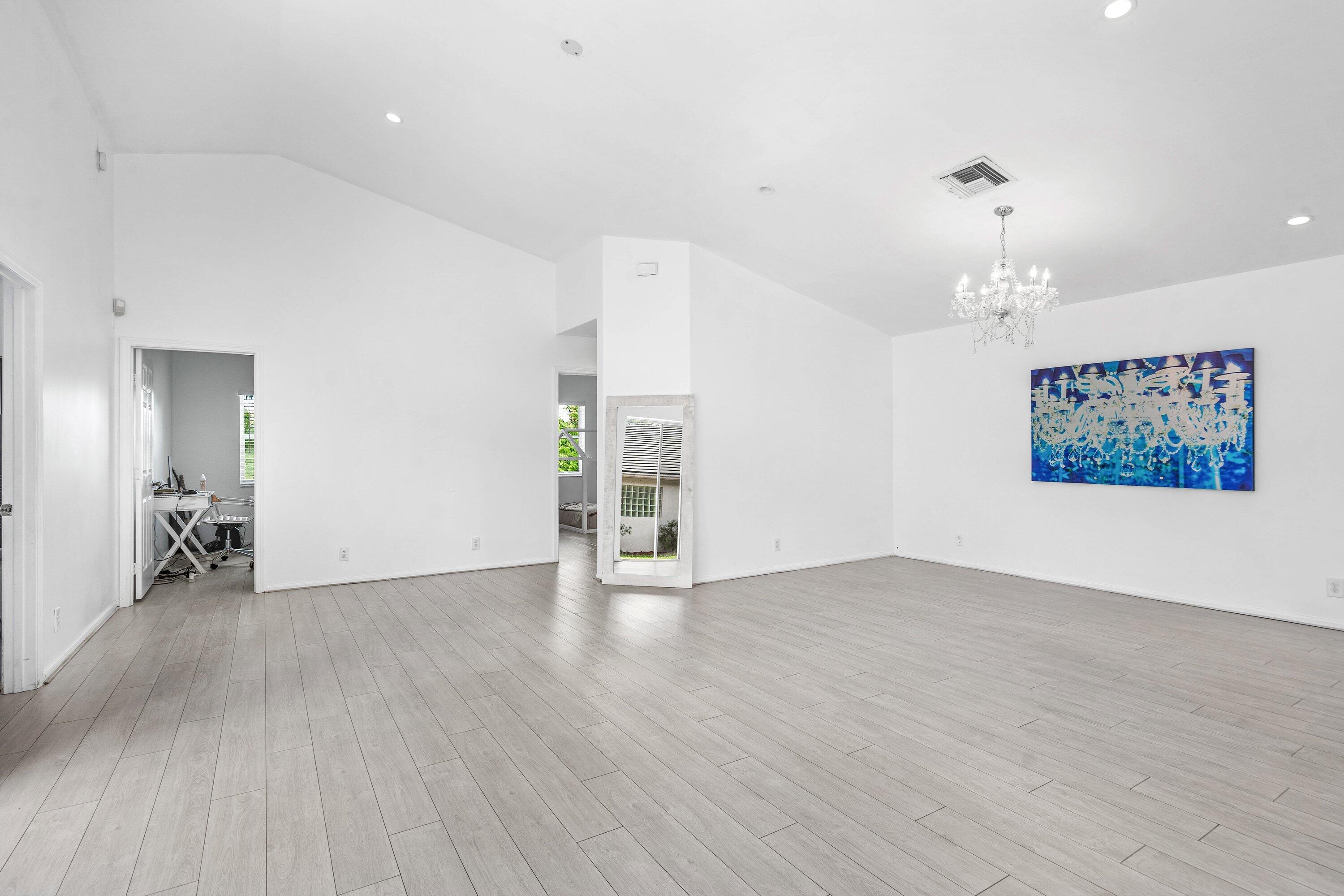 CLEARBROOK PARK - Residential