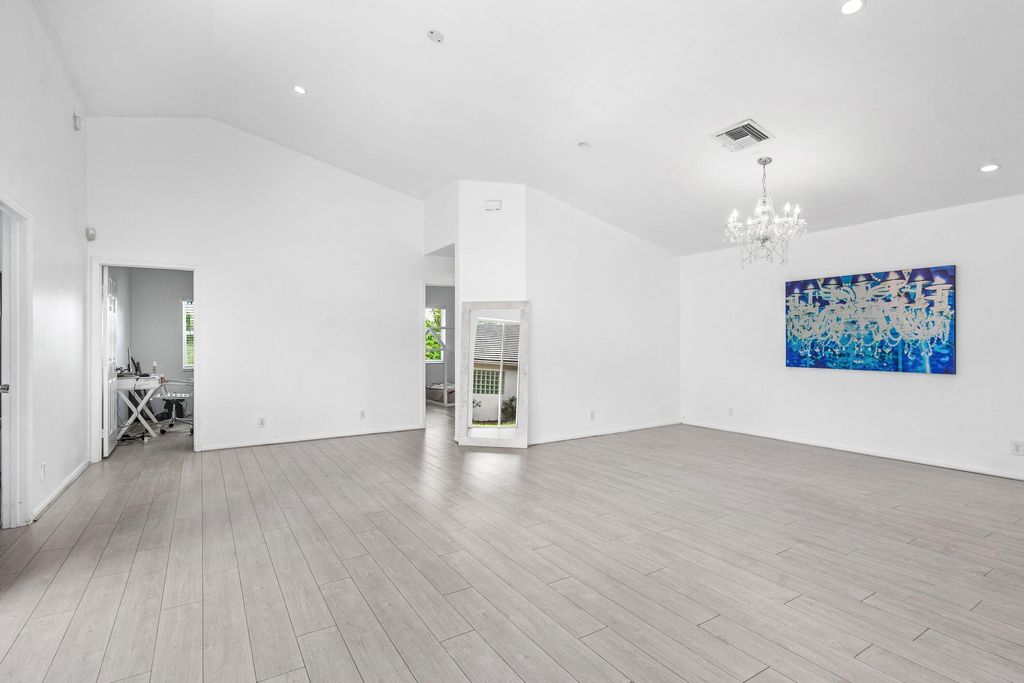 Photo of 790 Clearbrook Park Circle, Delray Beach, FL 33445 (MLS # R11123680)