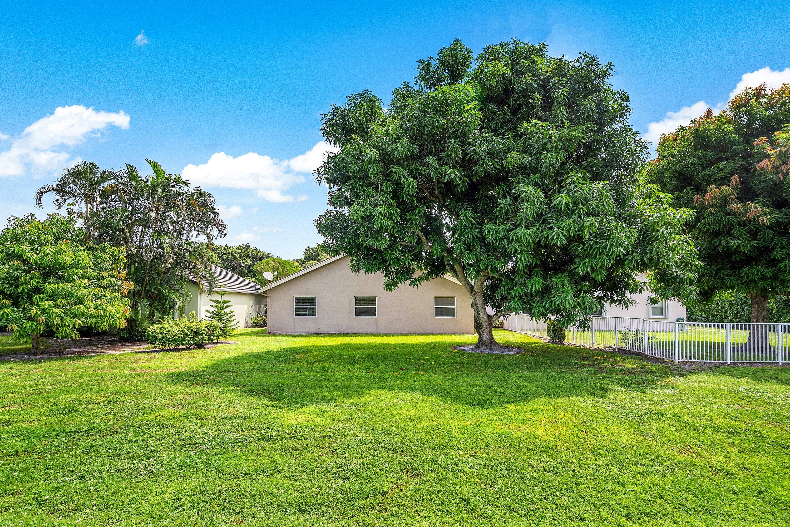 CLEARBROOK PARK - Residential
