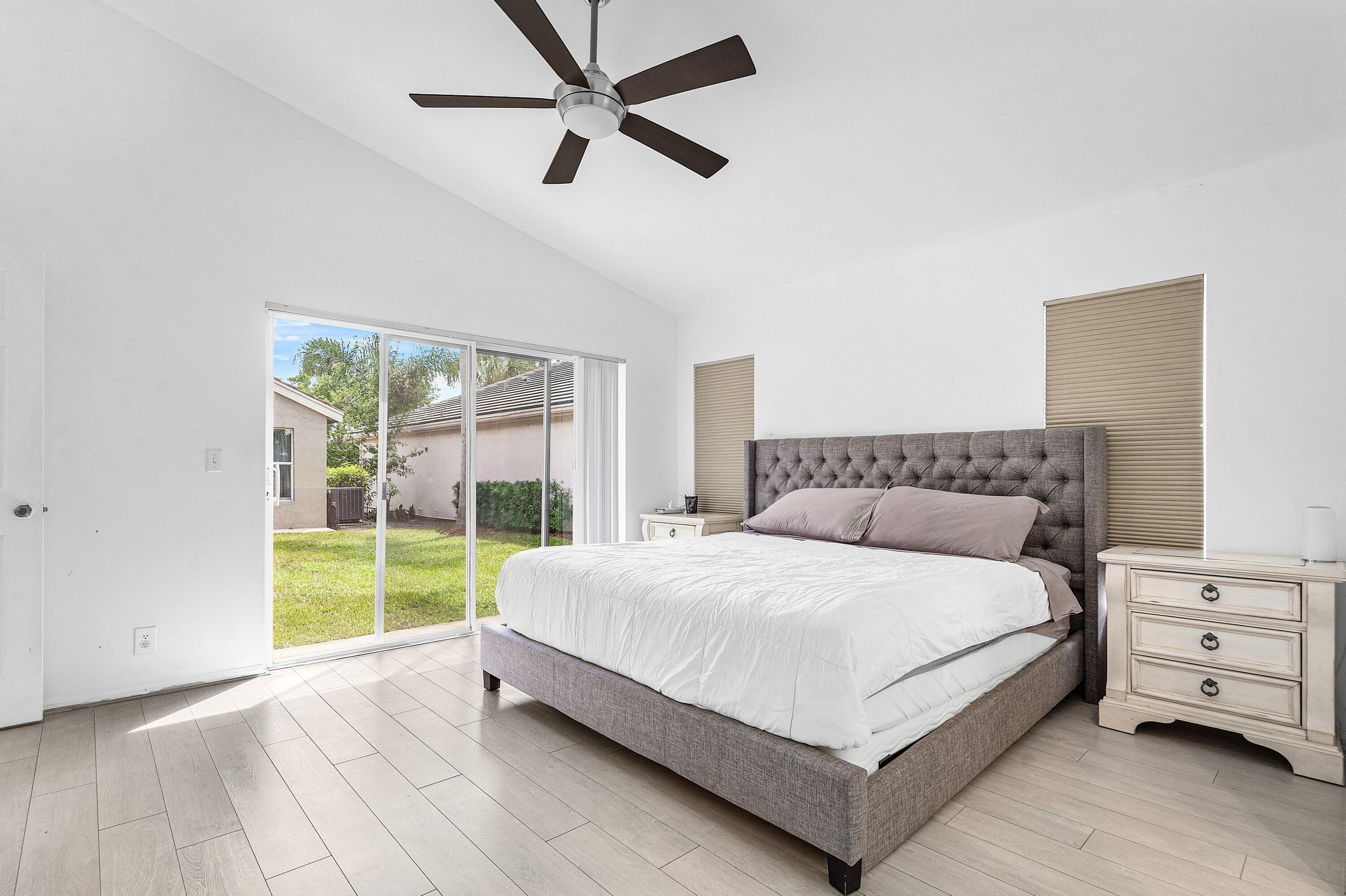 CLEARBROOK PARK - Residential