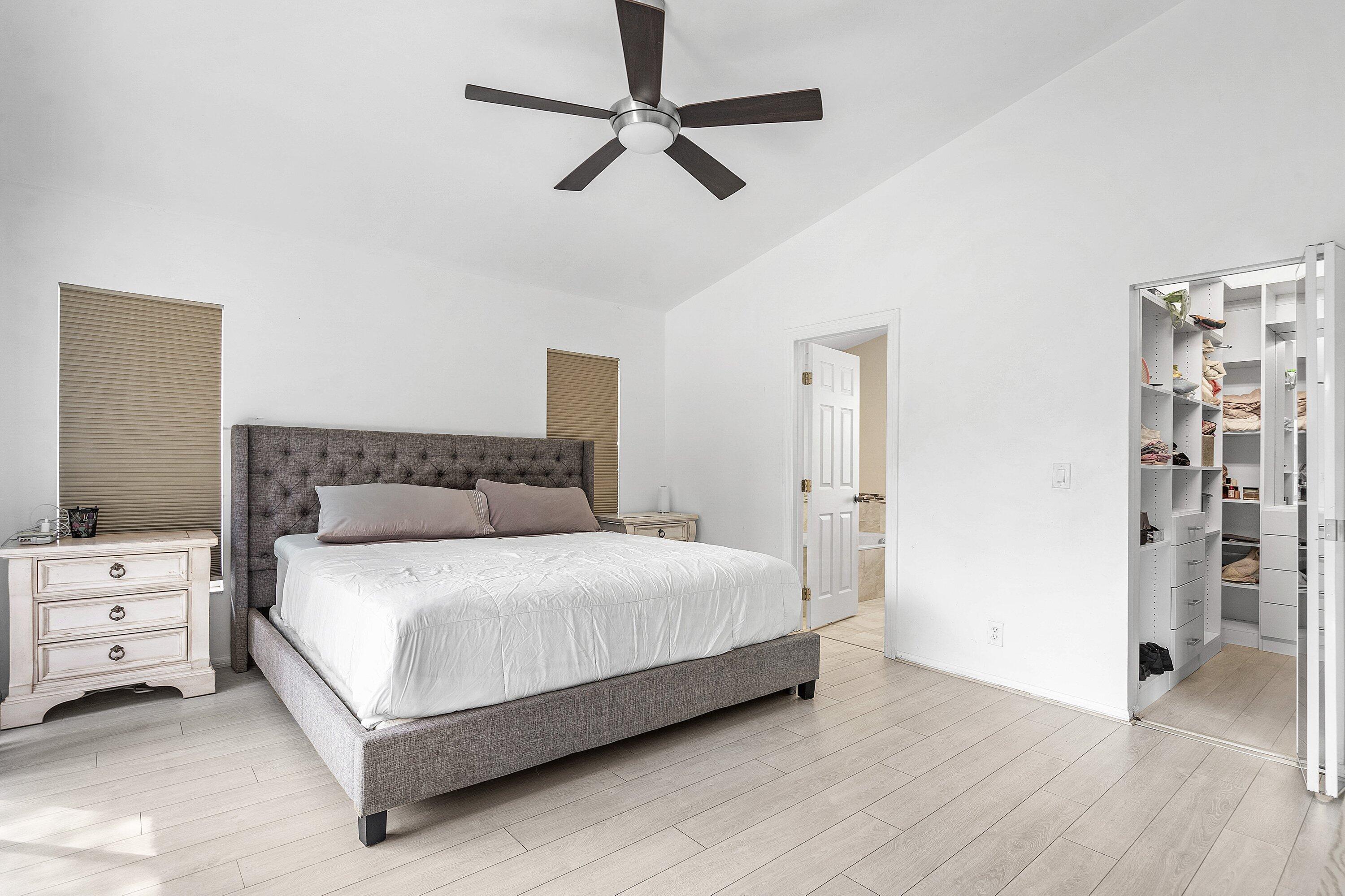 CLEARBROOK PARK - Residential