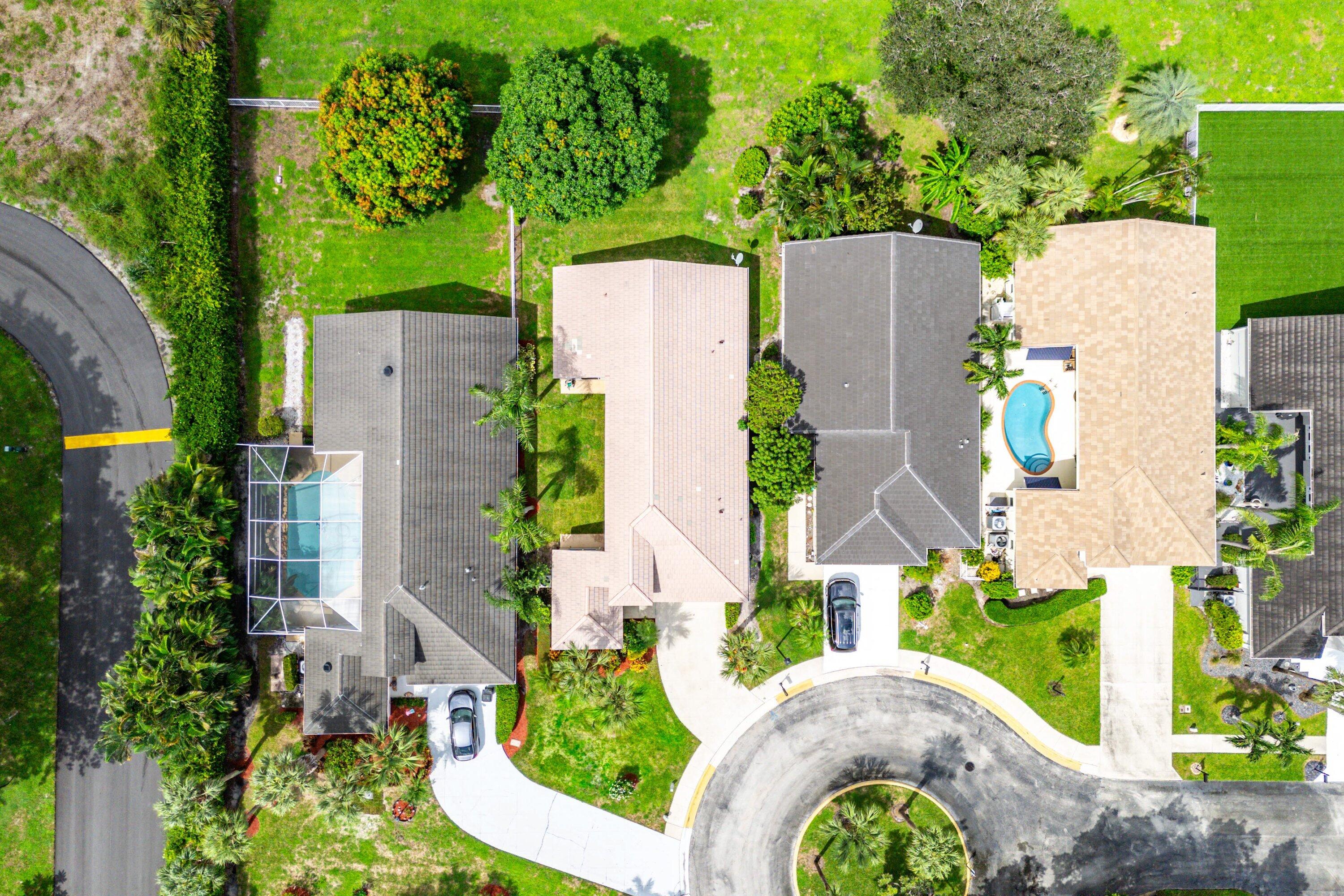 CLEARBROOK PARK - Residential