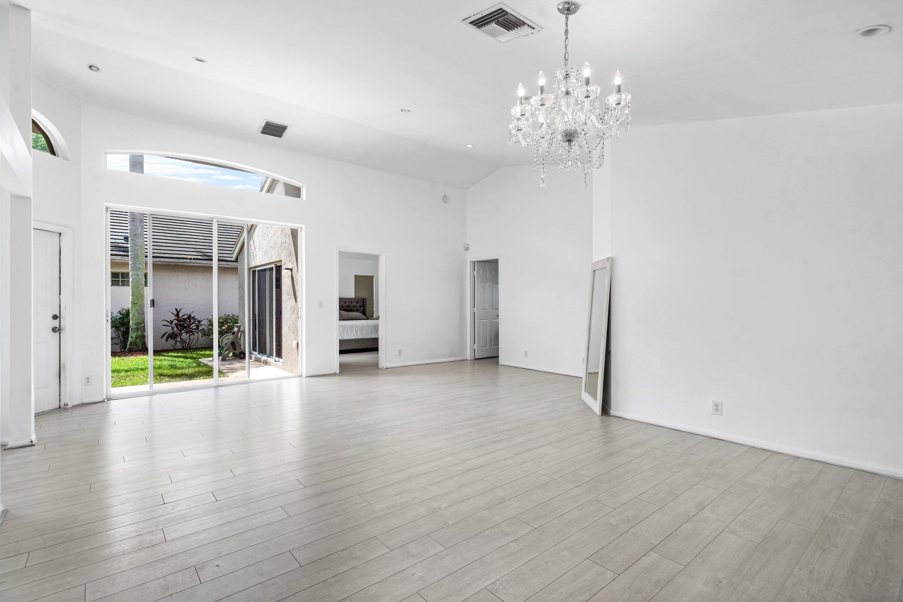 CLEARBROOK PARK - Residential