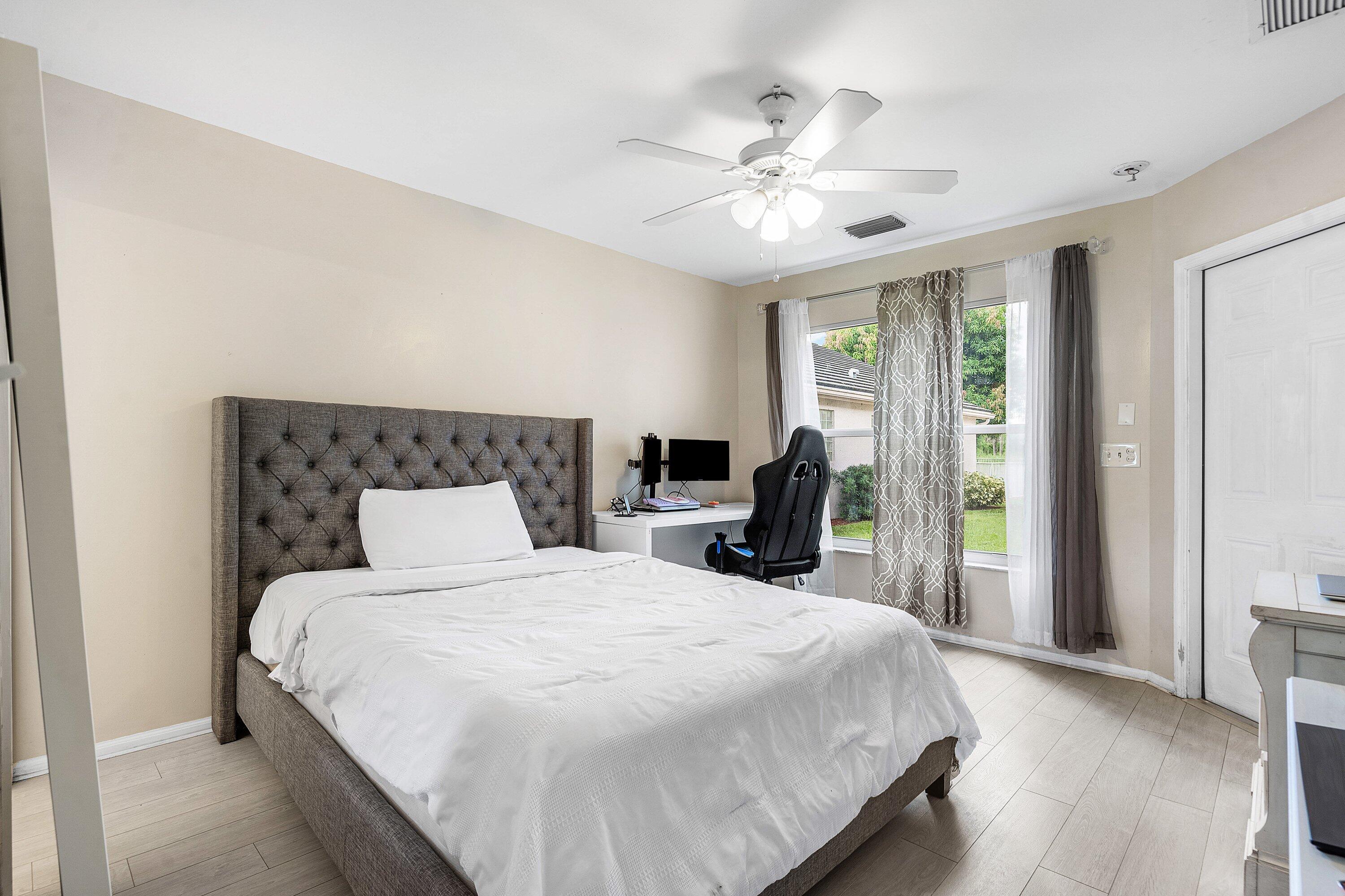 CLEARBROOK PARK - Residential