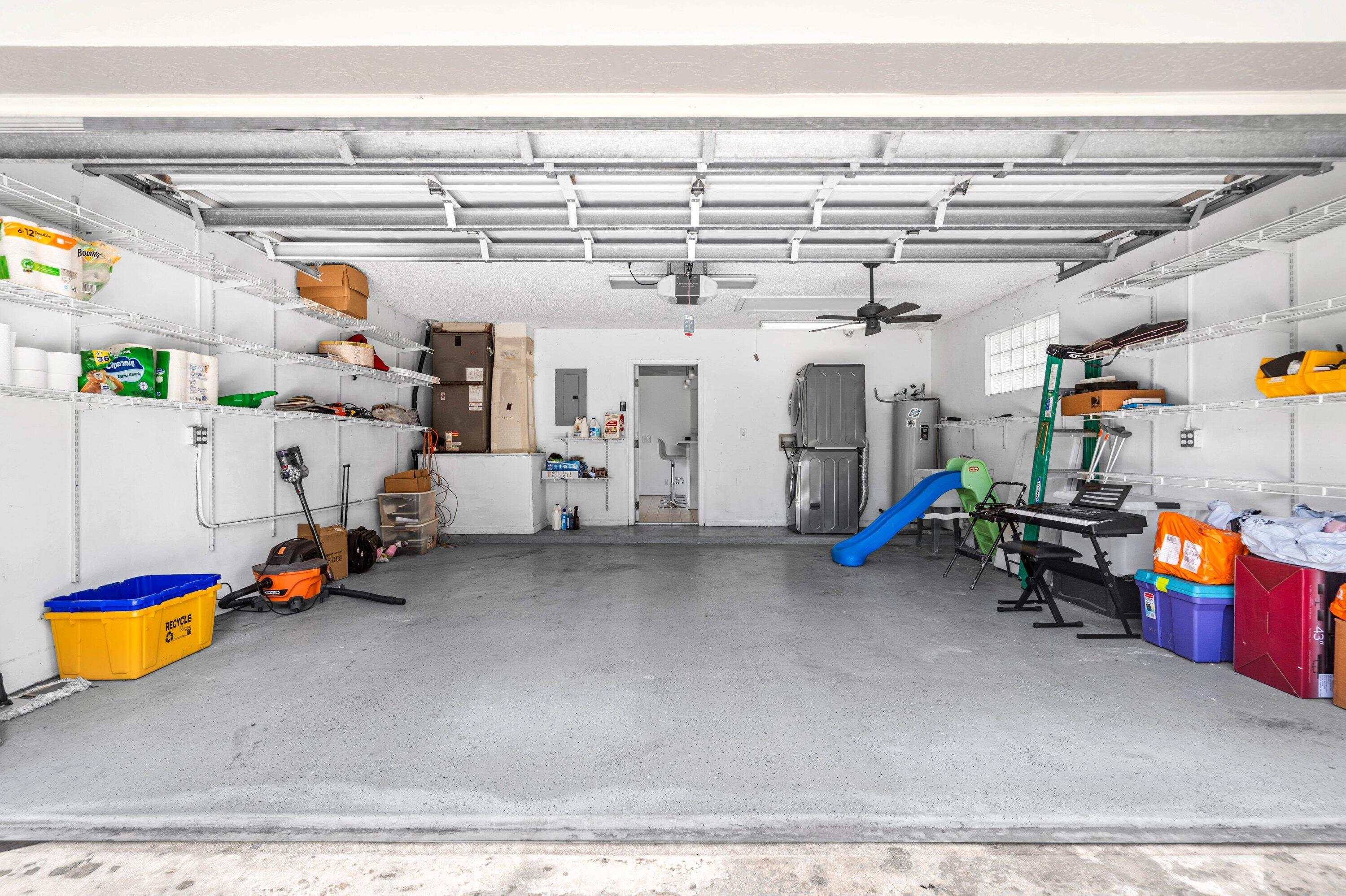 CLEARBROOK PARK - Residential