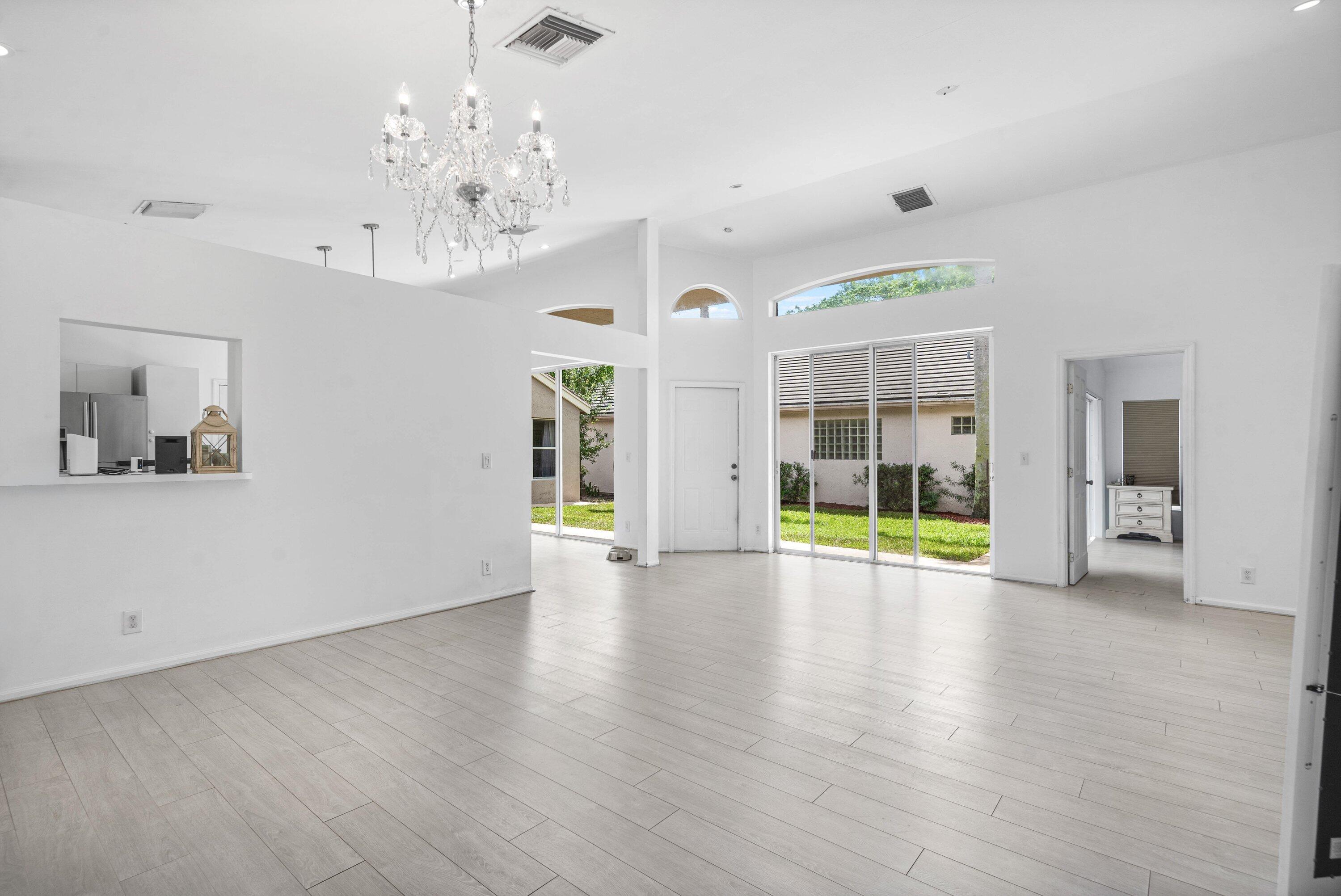 CLEARBROOK PARK - Residential