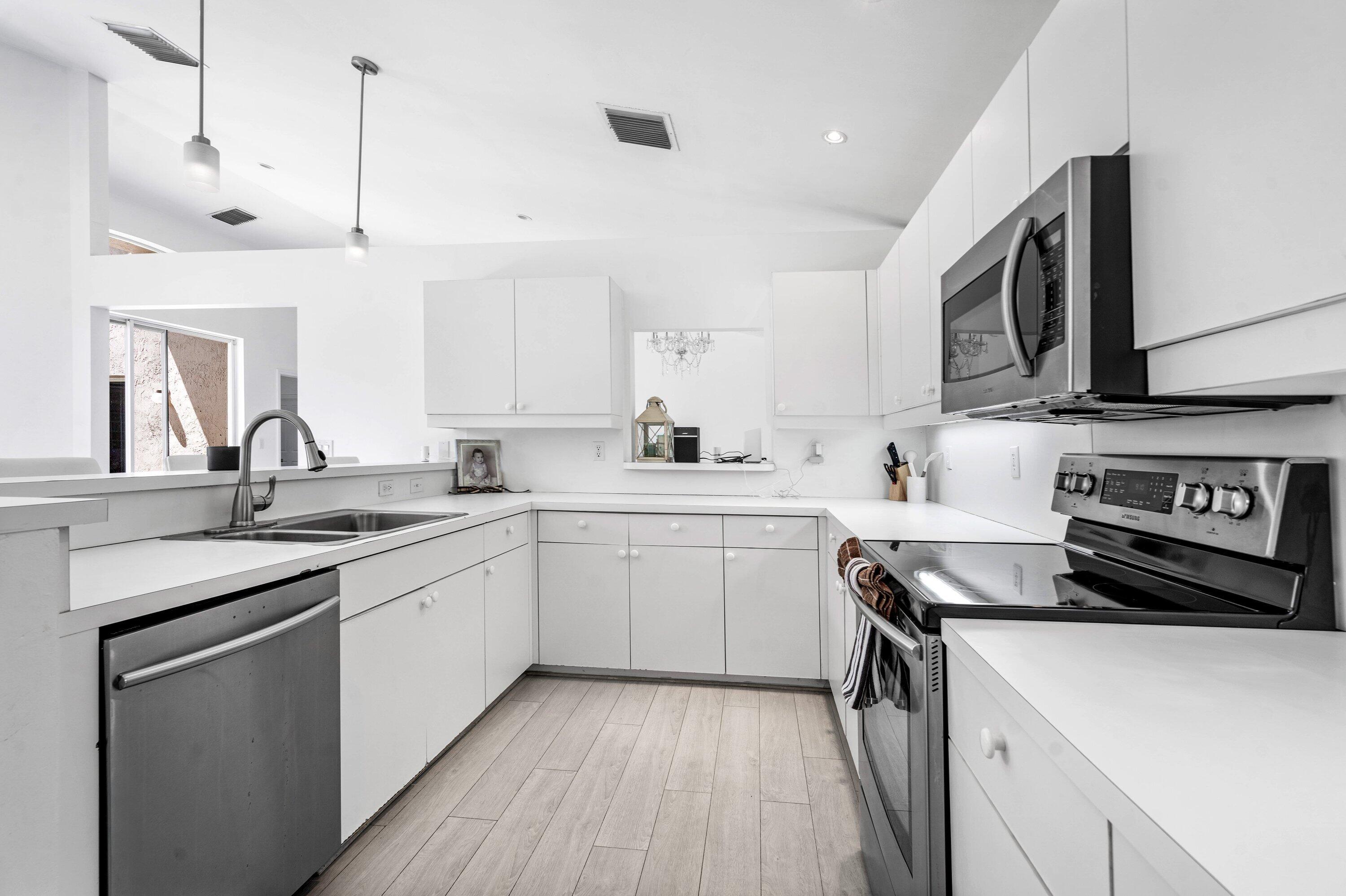 CLEARBROOK PARK - Residential