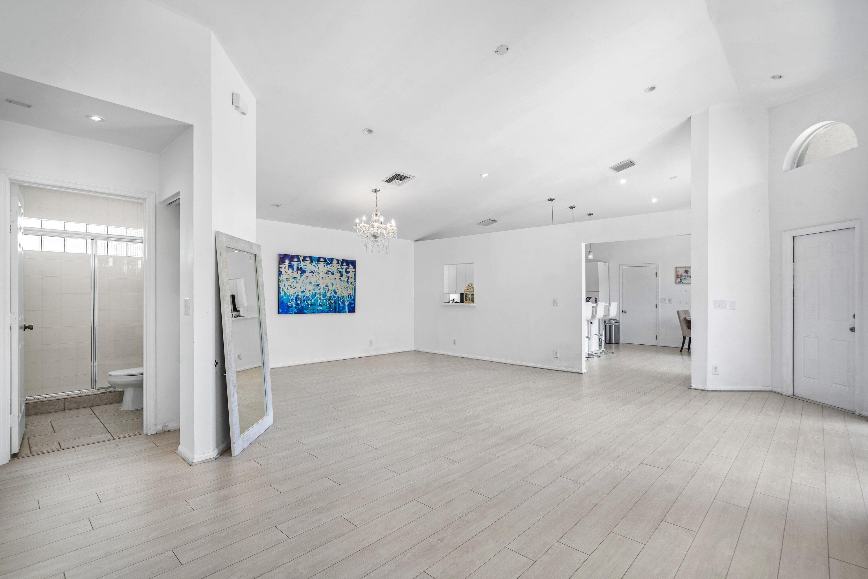 CLEARBROOK PARK - Residential