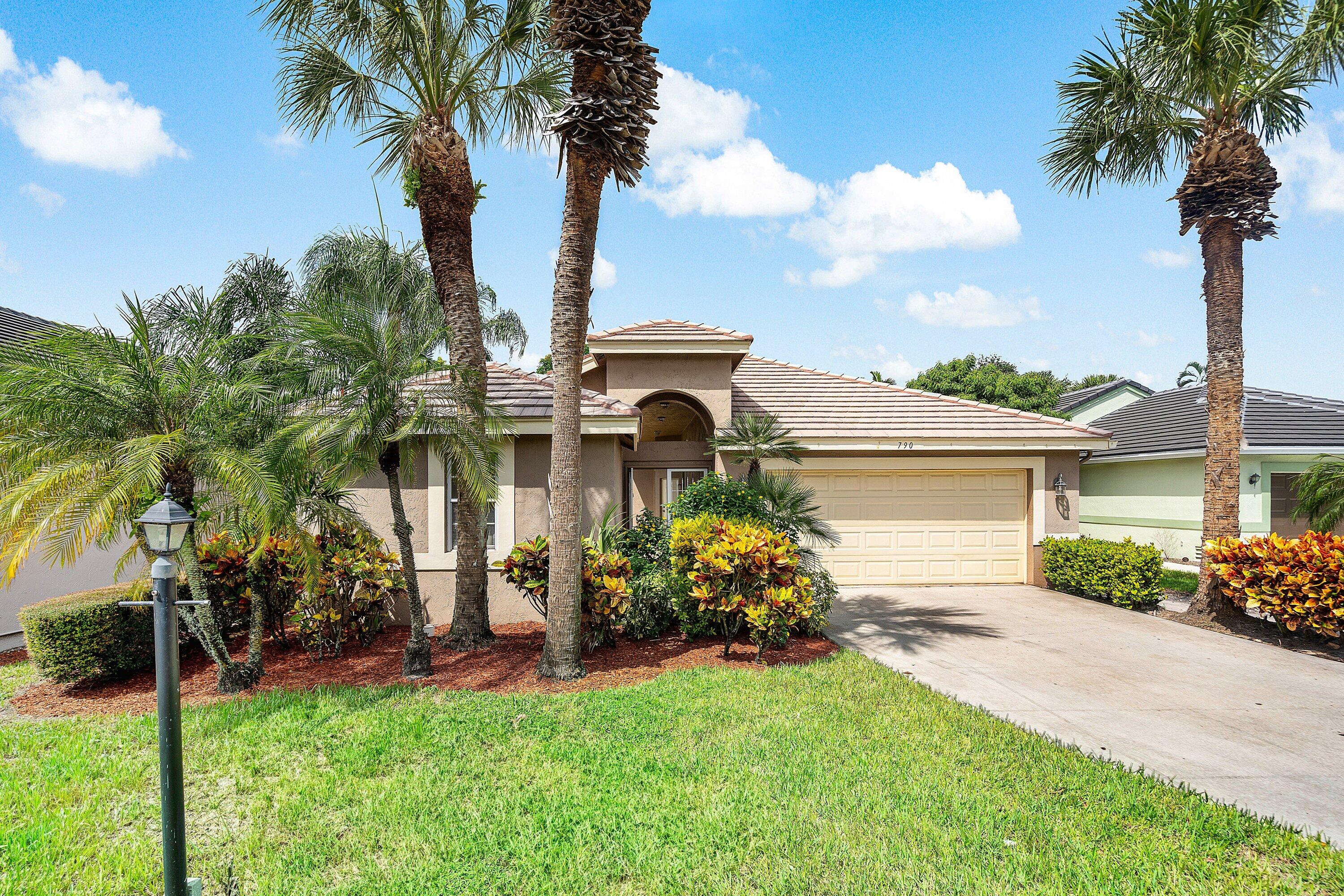 CLEARBROOK PARK - Residential