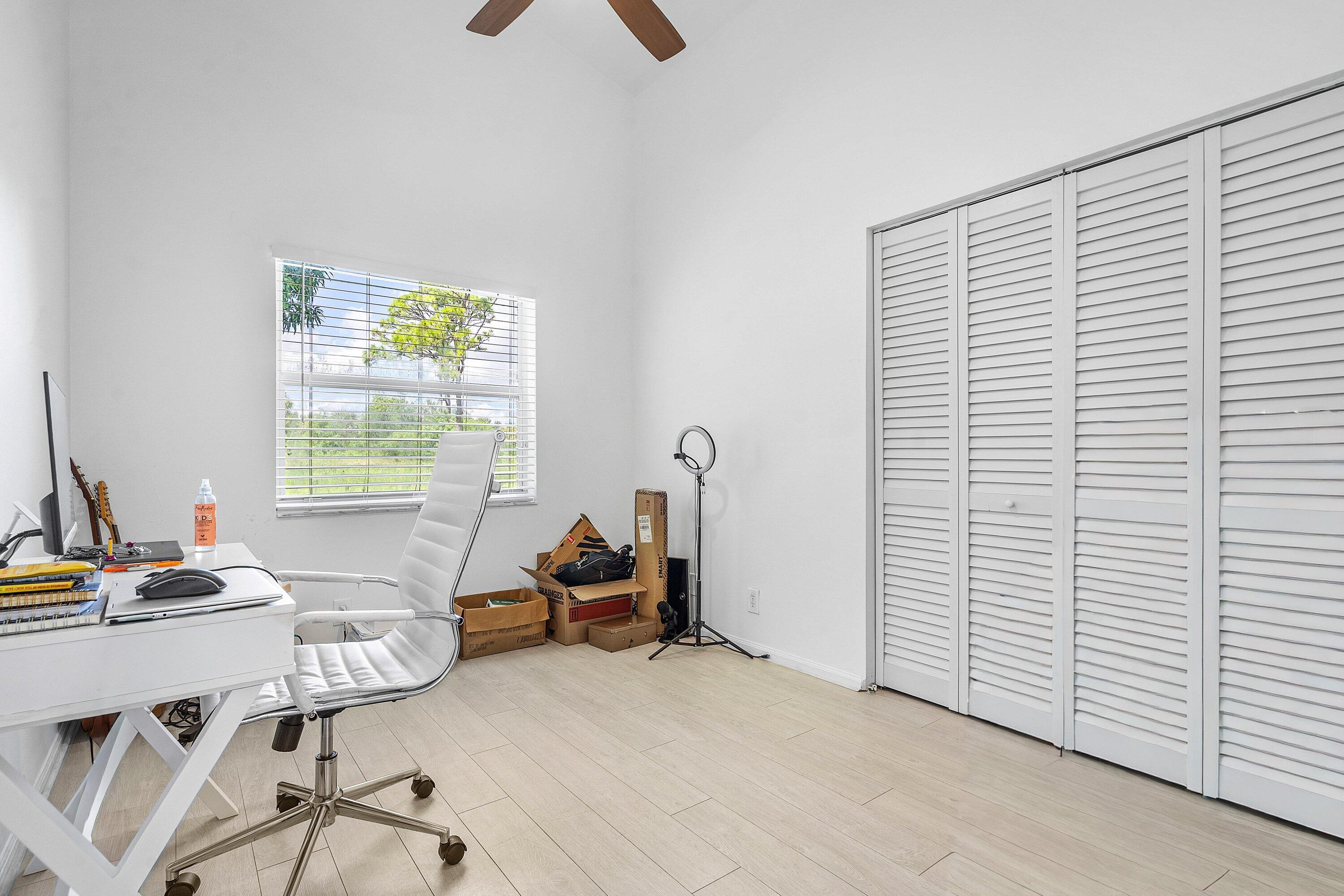 CLEARBROOK PARK - Residential