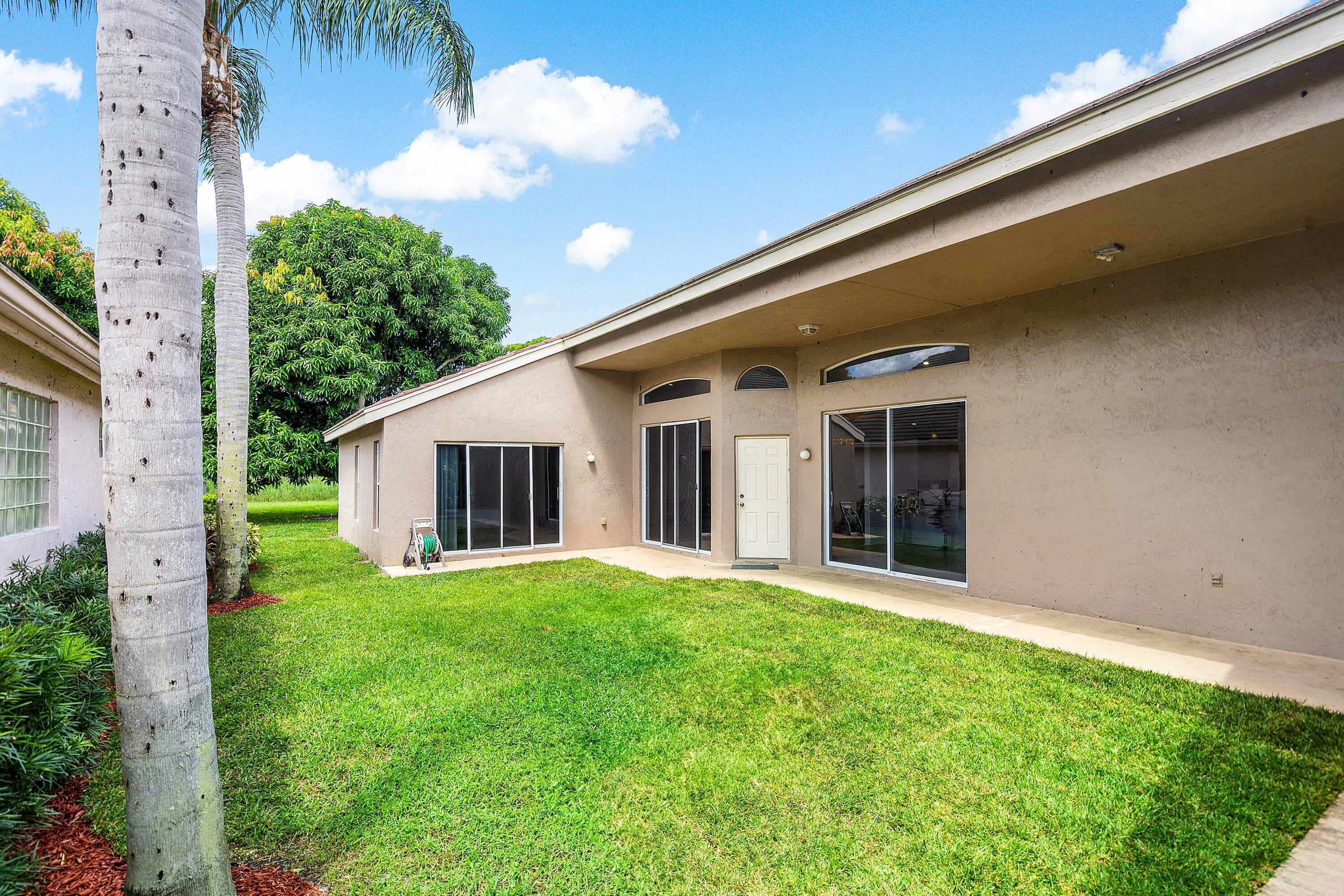 CLEARBROOK PARK - Residential