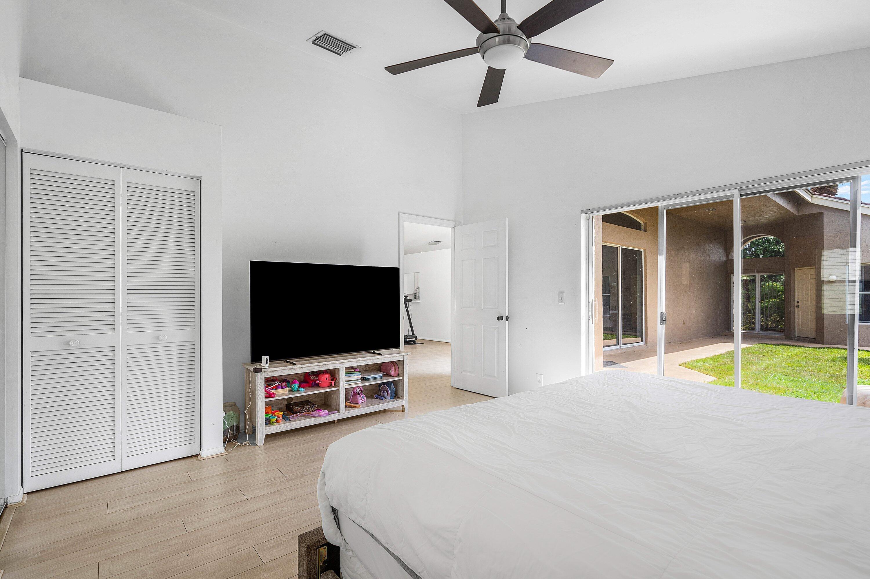 CLEARBROOK PARK - Residential