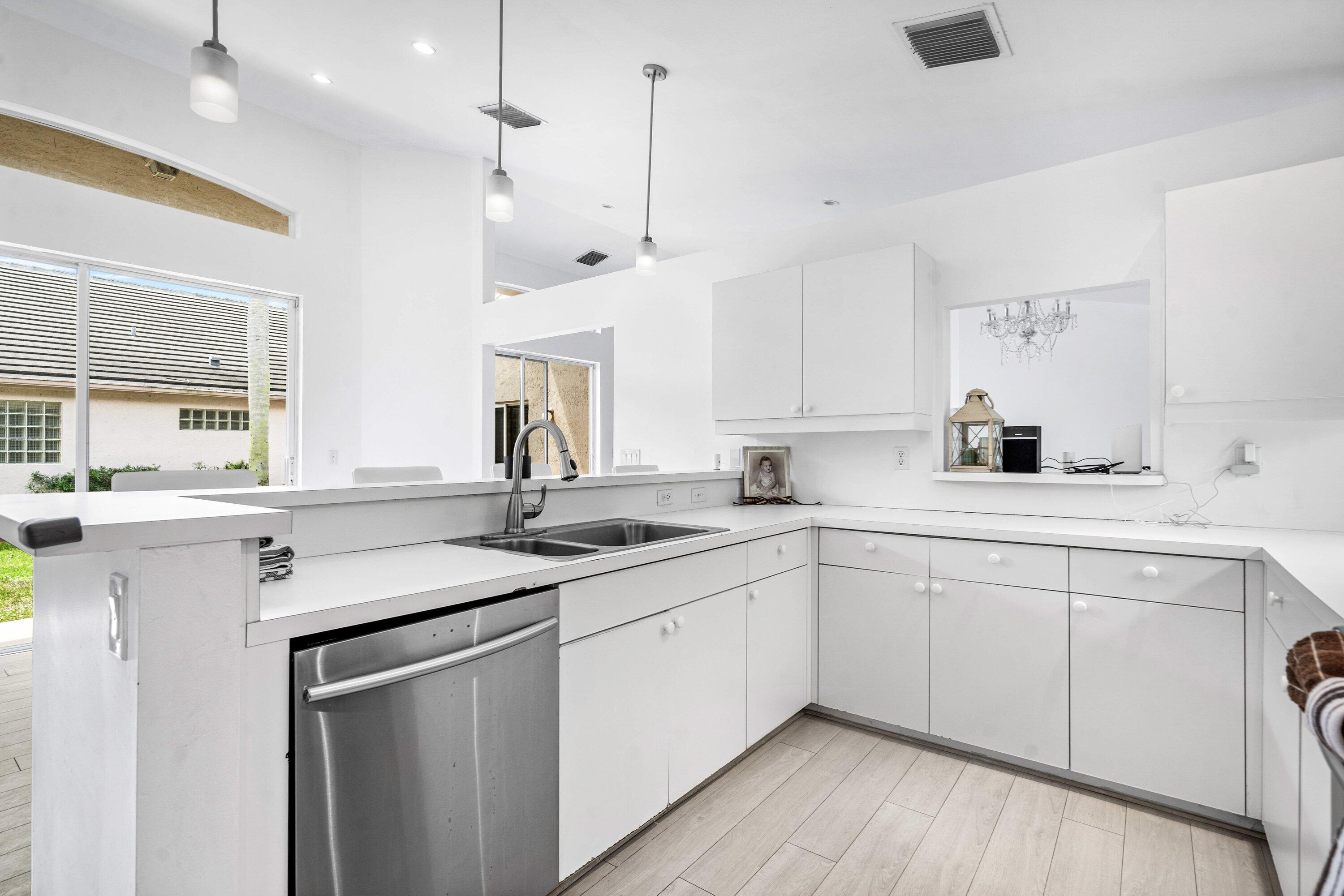 CLEARBROOK PARK - Residential