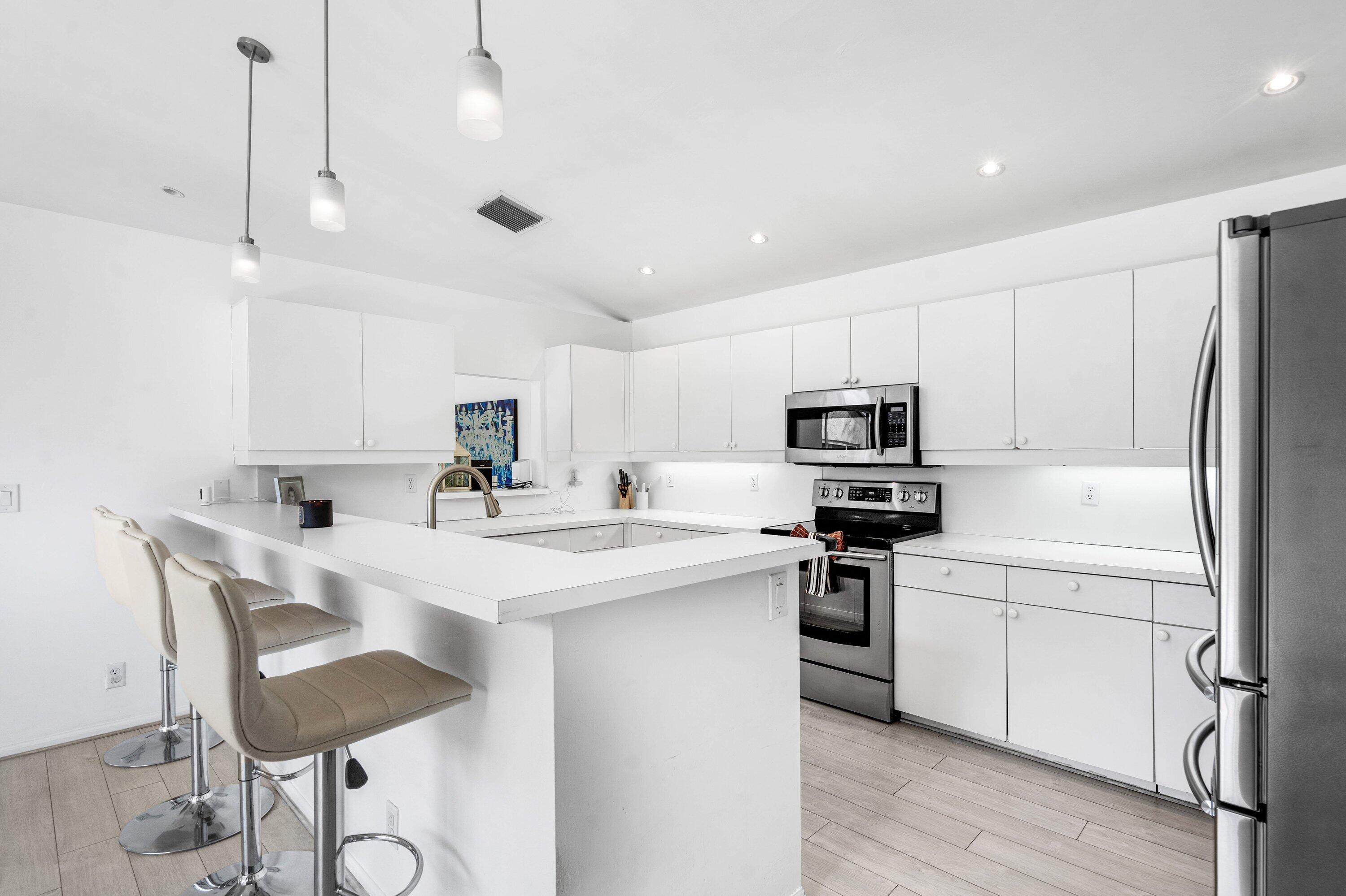 CLEARBROOK PARK - Residential