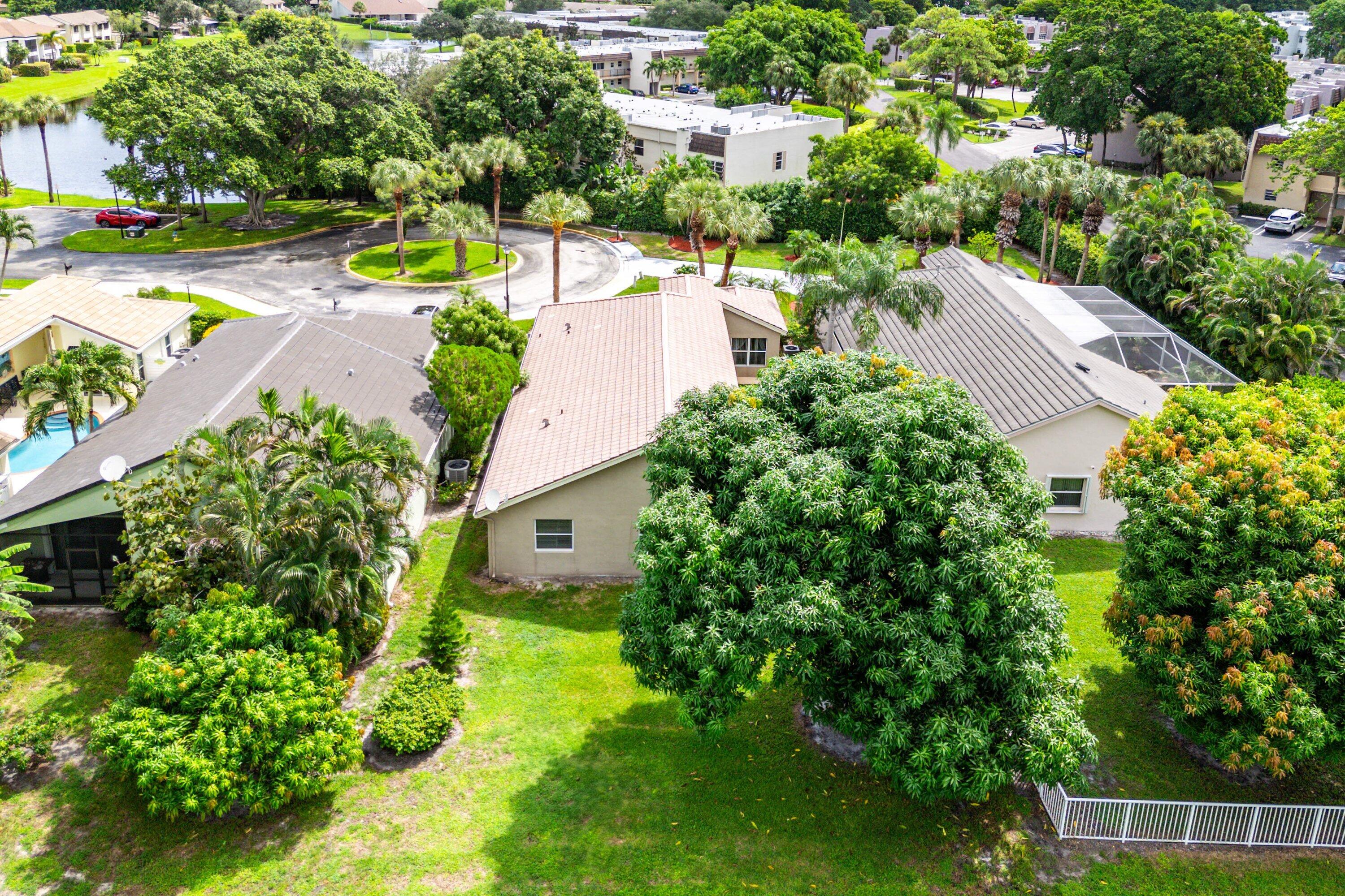 CLEARBROOK PARK - Residential