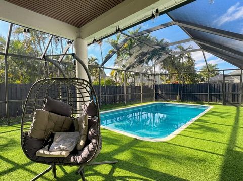 Tiny photo for 301 NW 78th Terrace, Plantation, FL 33324 (MLS # B26006925)