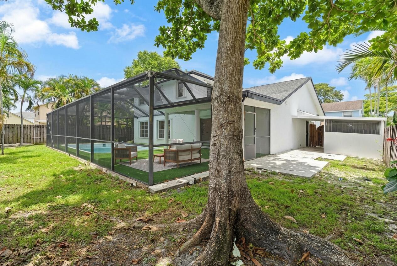 CANTERBURY - Residential