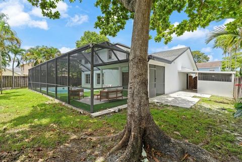 Tiny photo for 301 NW 78th Terrace, Plantation, FL 33324 (MLS # B26006925)