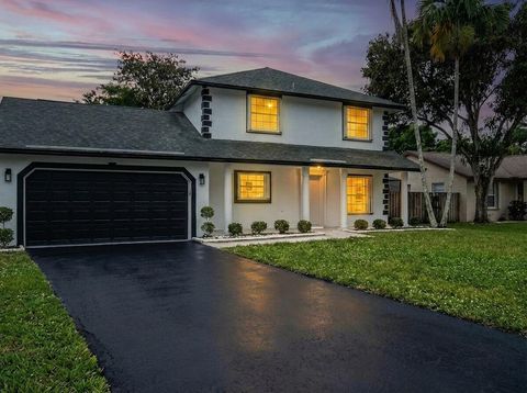 301 NW 78th Terrace Plantation FL 33324