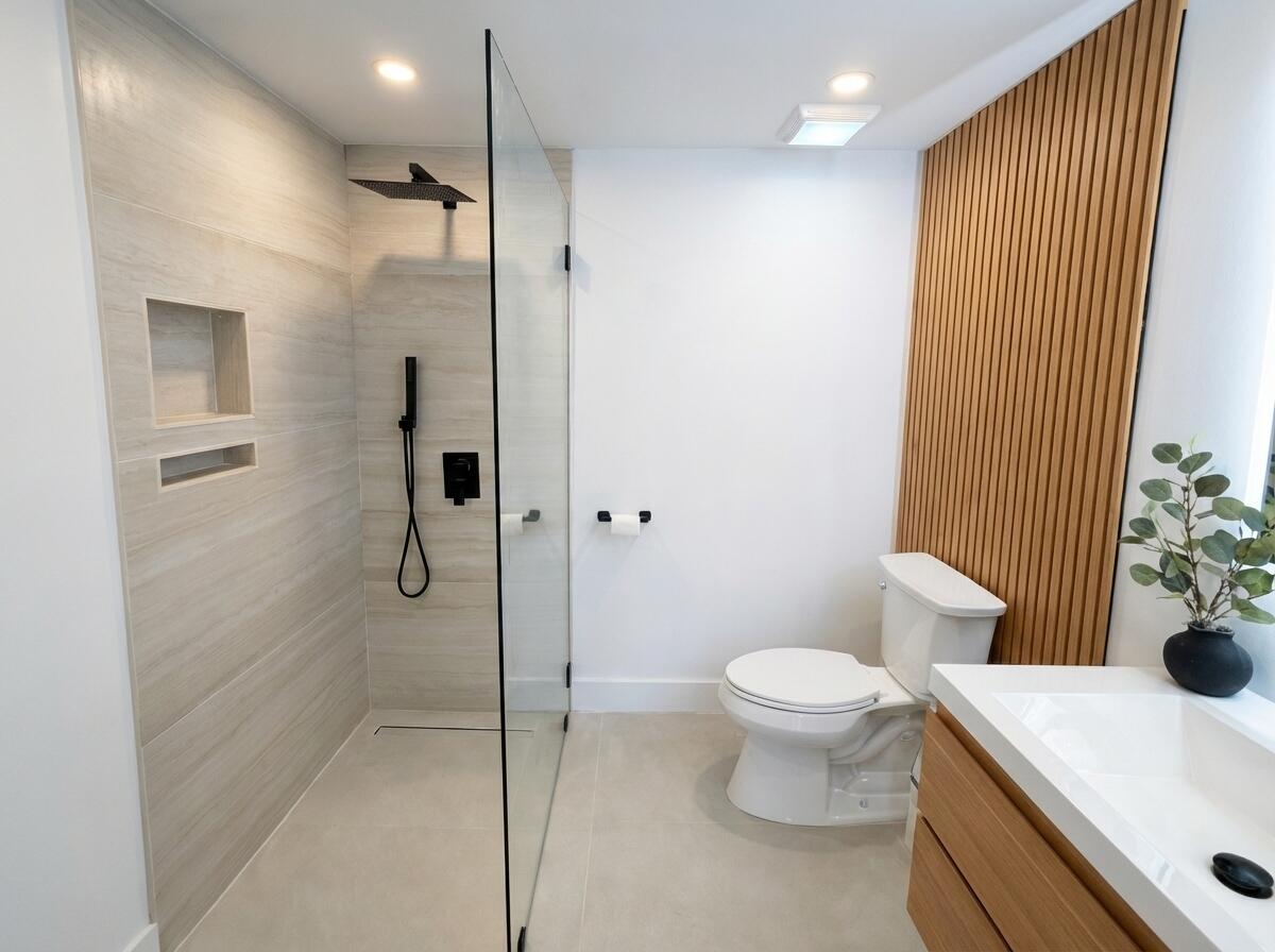 CANTERBURY - Residential