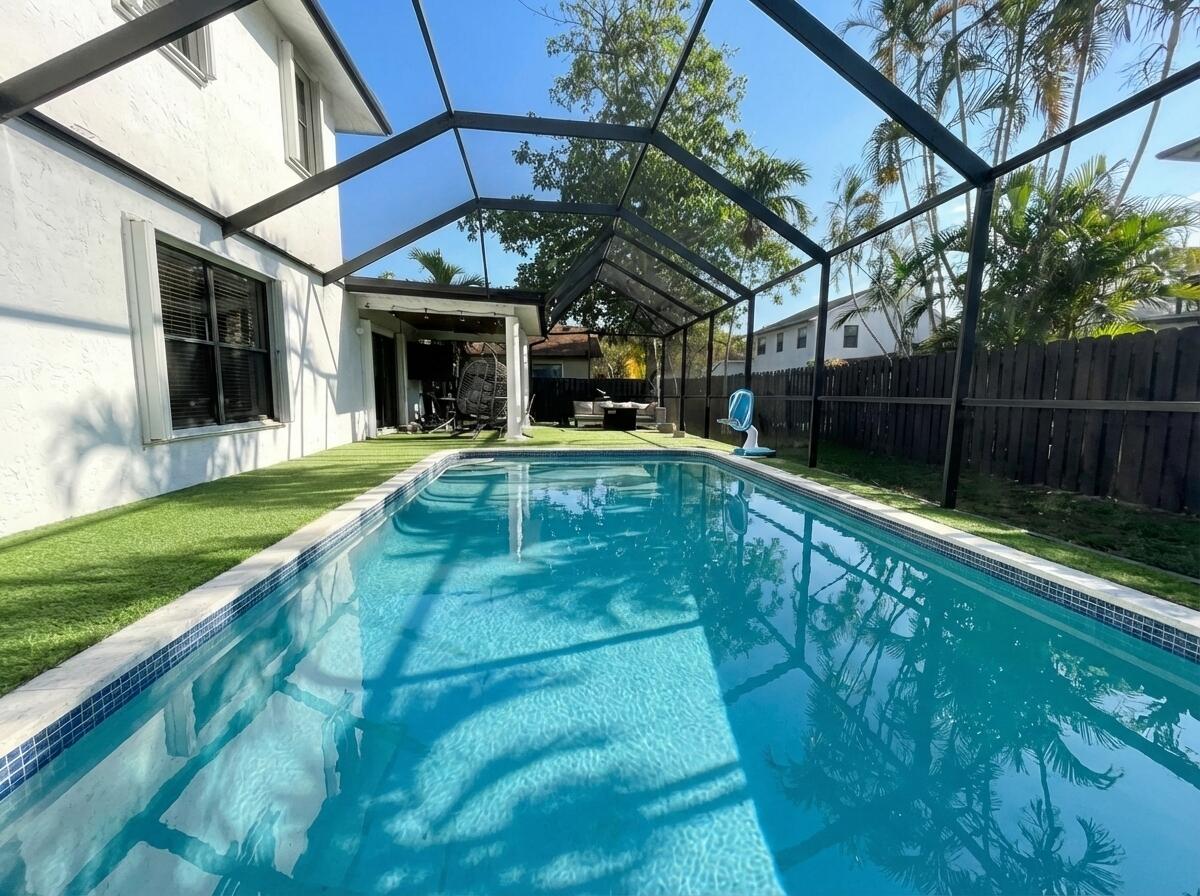 CANTERBURY - Residential