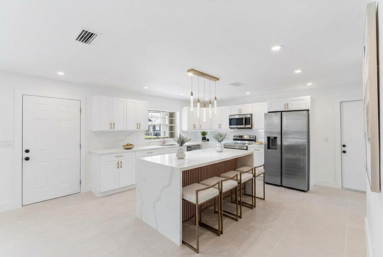 CANTERBURY - Residential