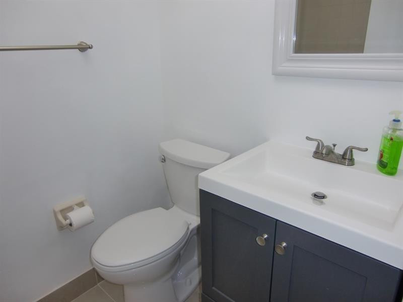 SPRINGS PARK CONDO - Residential Lease