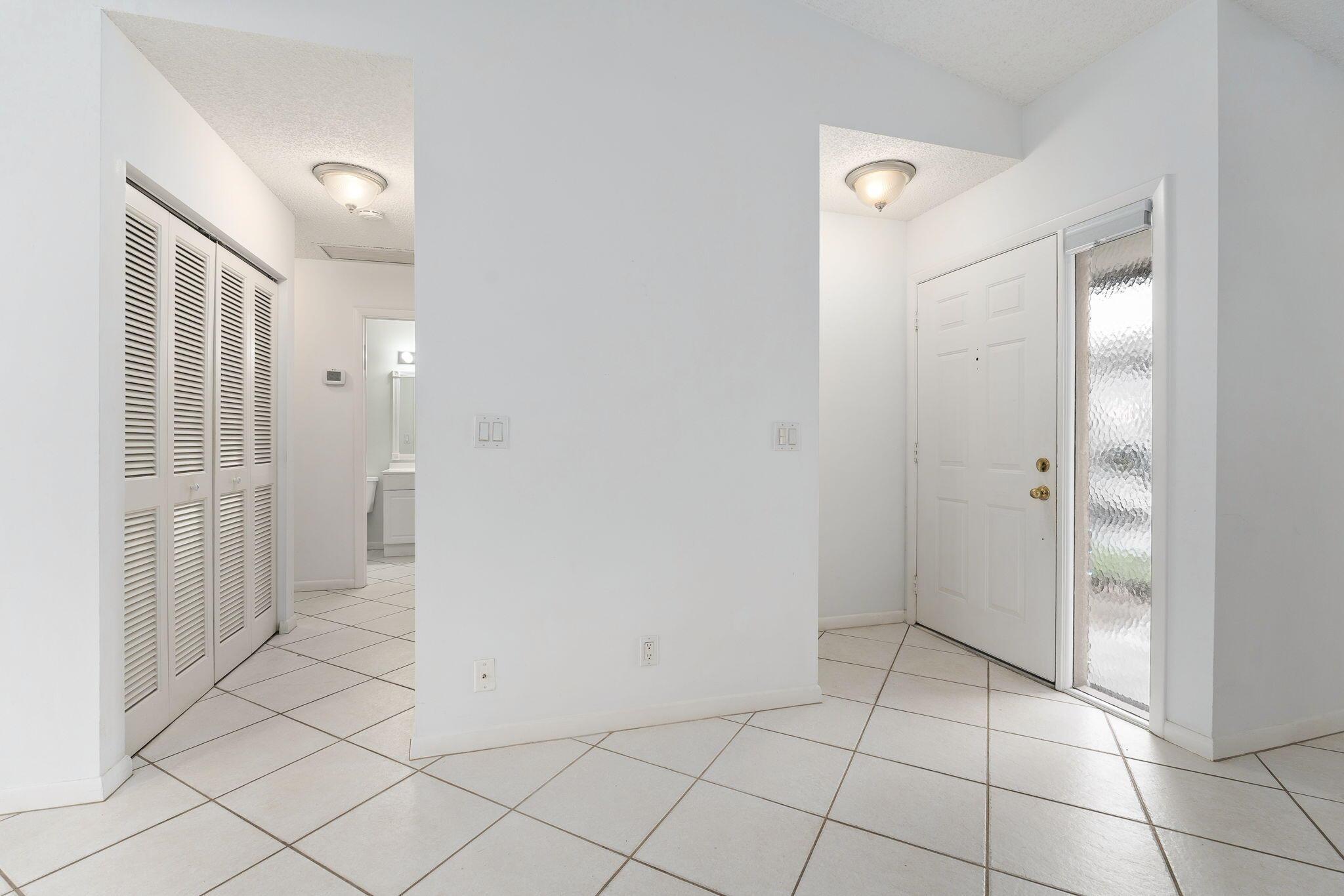 JUPITER VILLAGE TOWNHOMES - Residential